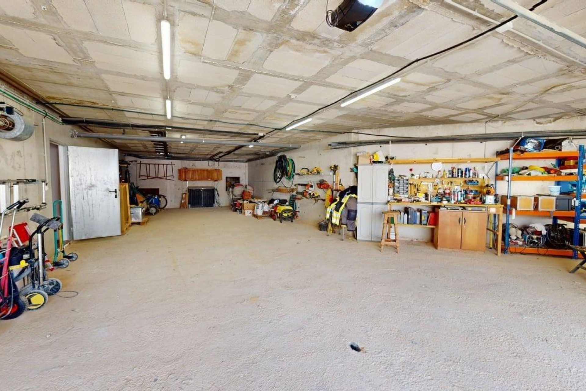 Resale - Villa - l'Alfas del Pi - Colonia Escandinavia-Cautivador