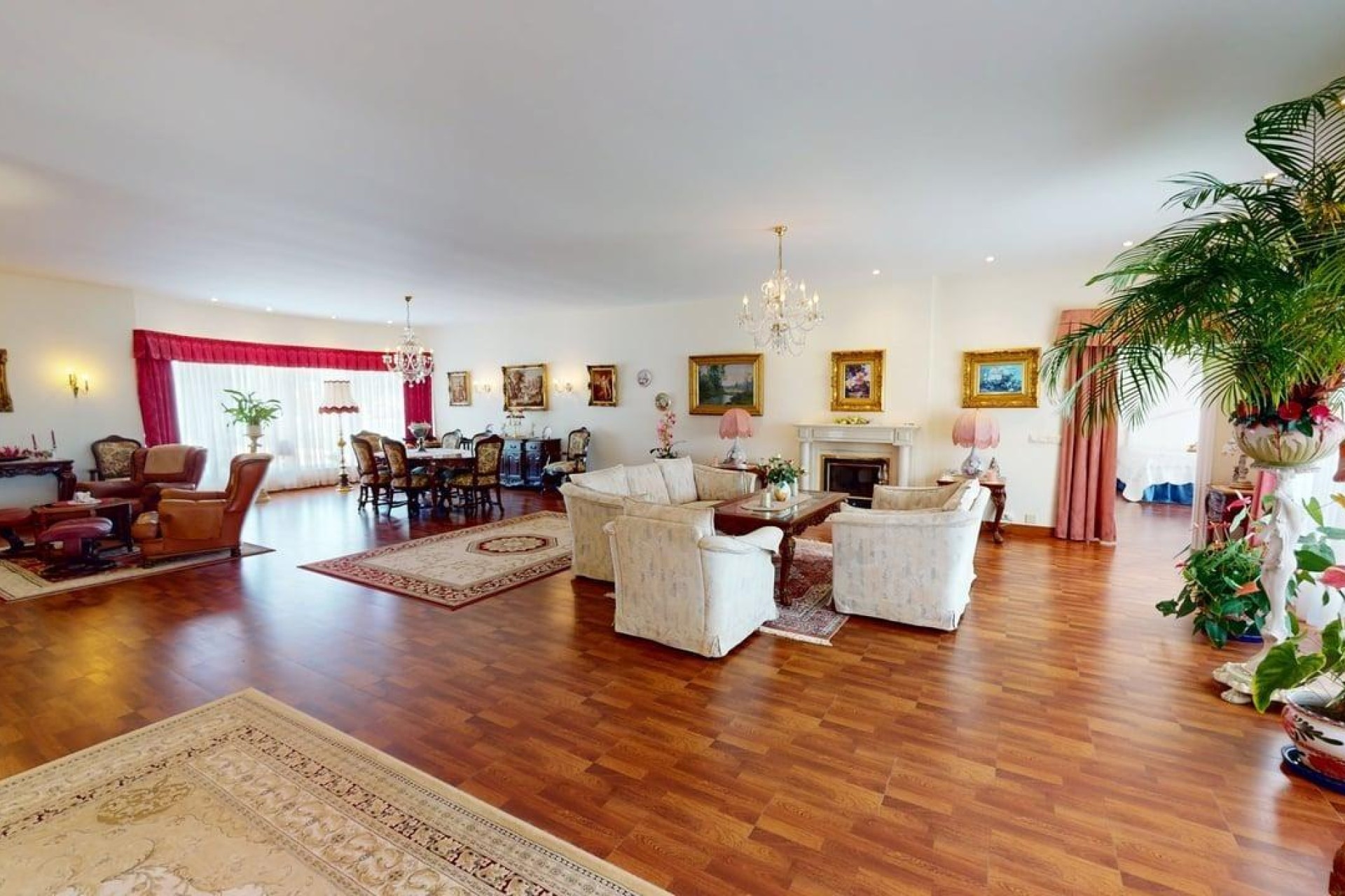 Resale - Villa - l'Alfas del Pi - Colonia Escandinavia-Cautivador