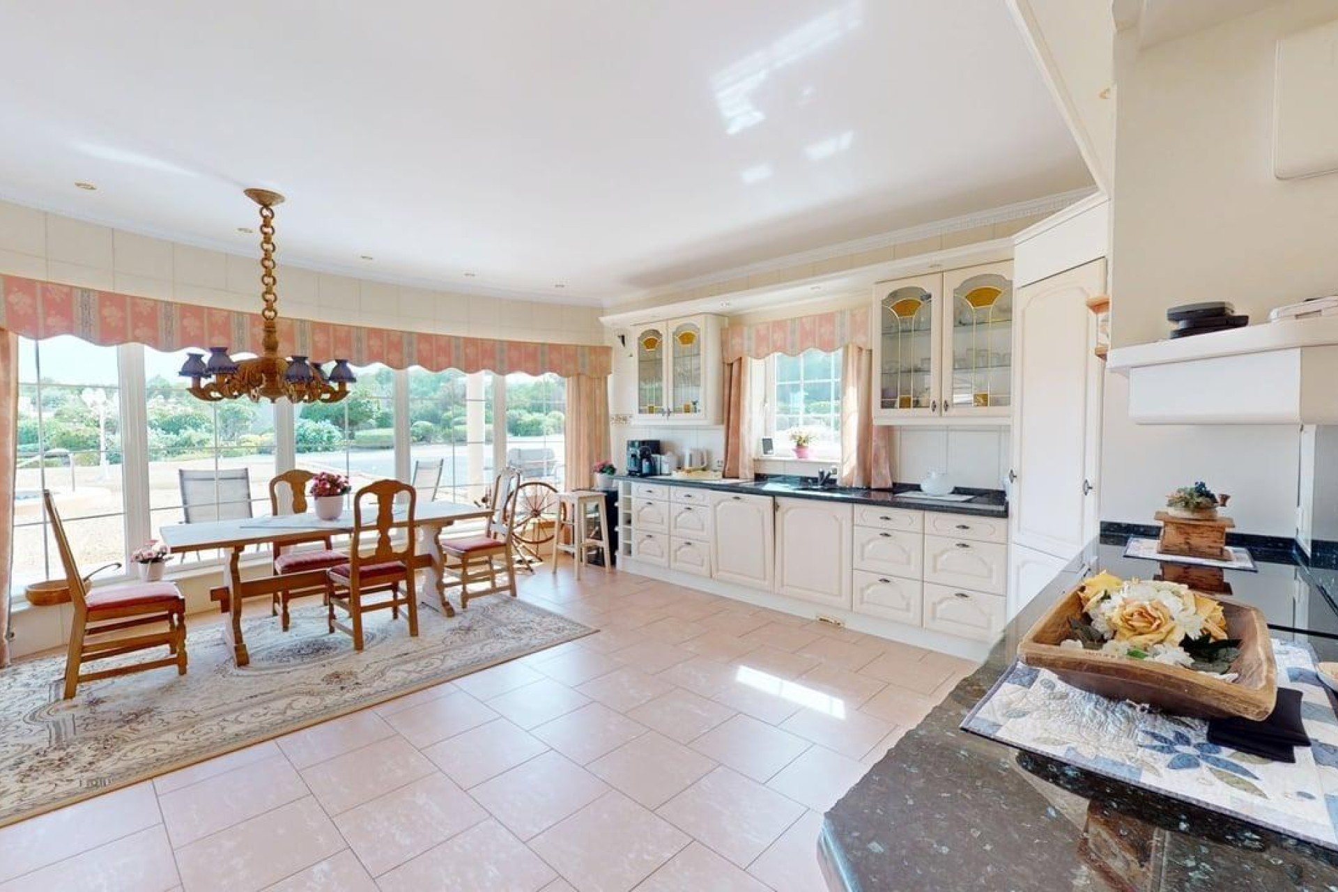 Resale - Villa - l'Alfas del Pi - Colonia Escandinavia-Cautivador