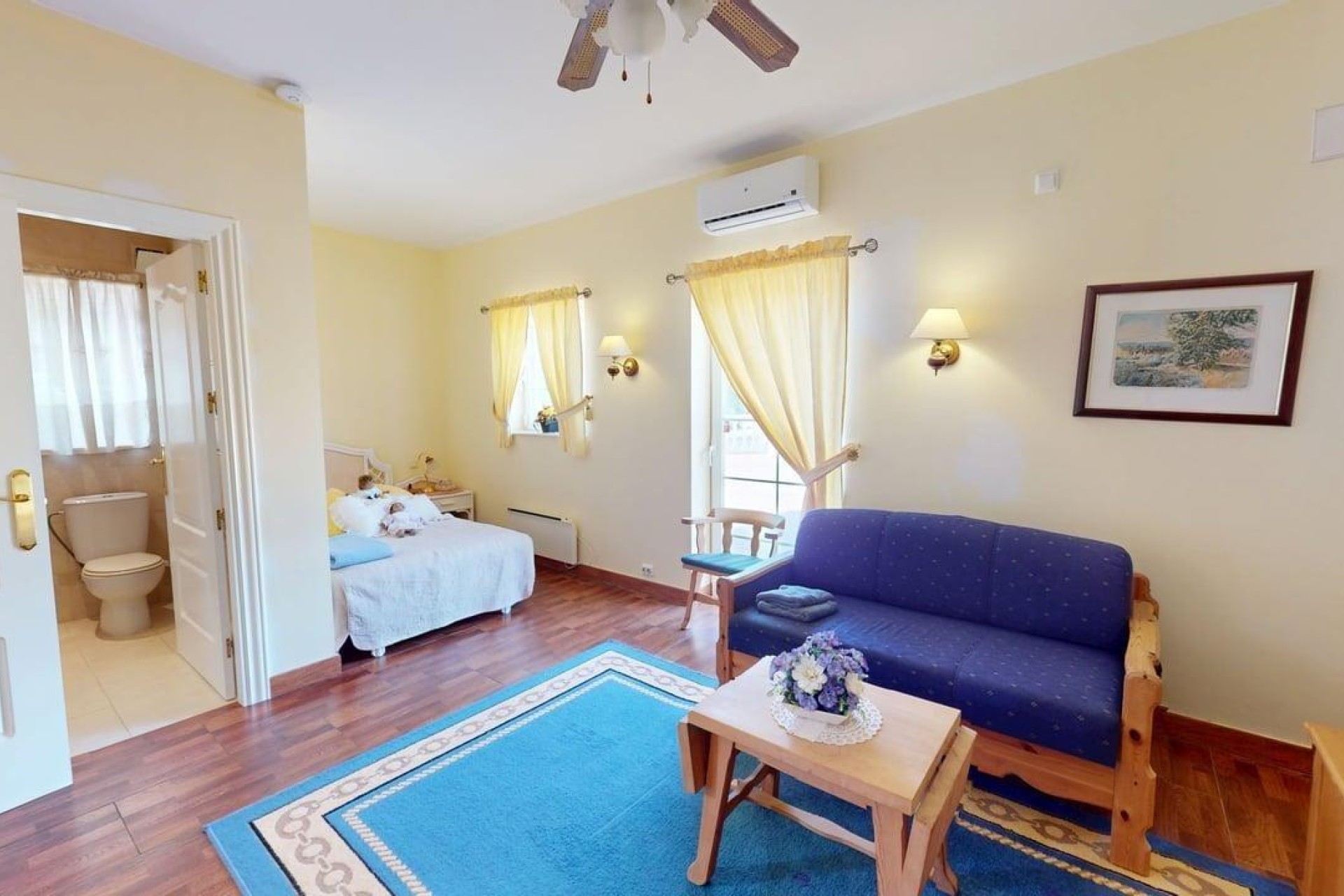 Resale - Villa - l'Alfas del Pi - Colonia Escandinavia-Cautivador