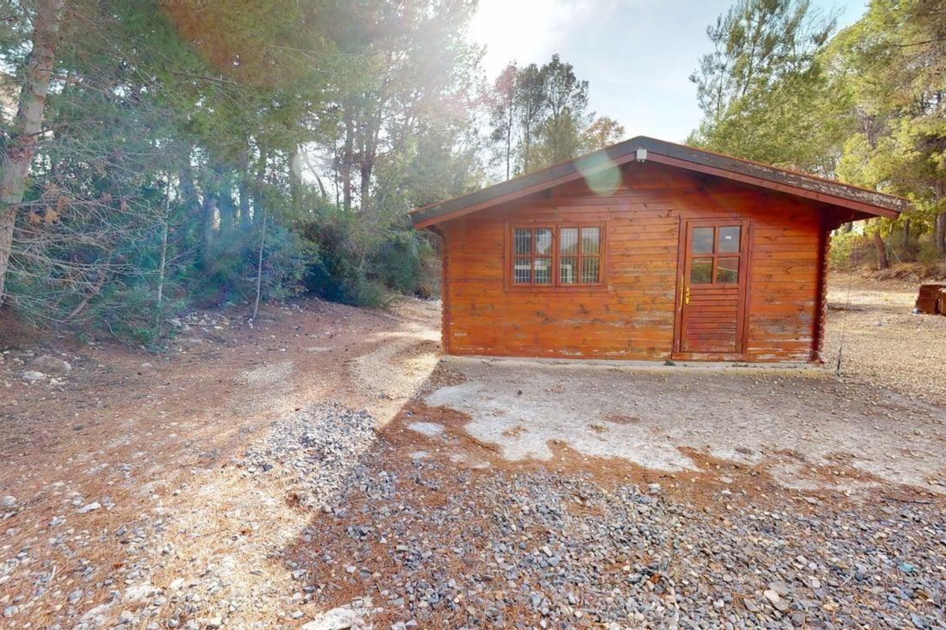 Resale - Villa - l'Alfas del Pi - Colonia Escandinavia-Cautivador