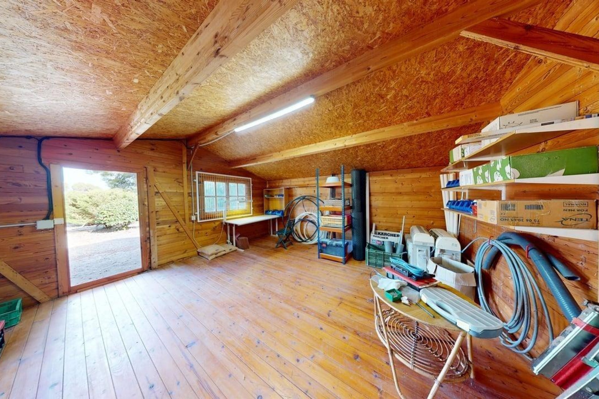 Resale - Villa - l'Alfas del Pi - Colonia Escandinavia-Cautivador