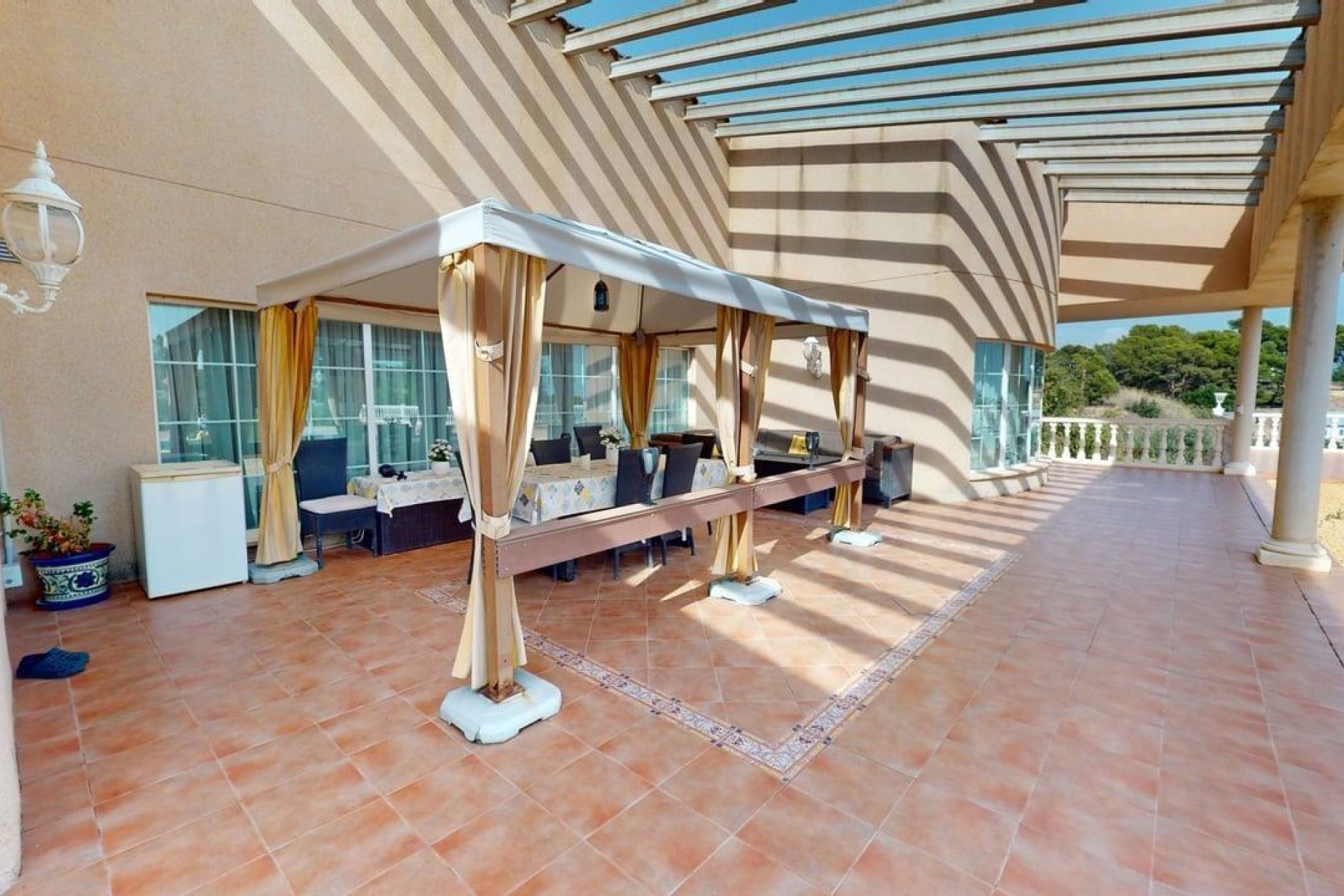 Resale - Villa - l'Alfas del Pi - Colonia Escandinavia-Cautivador