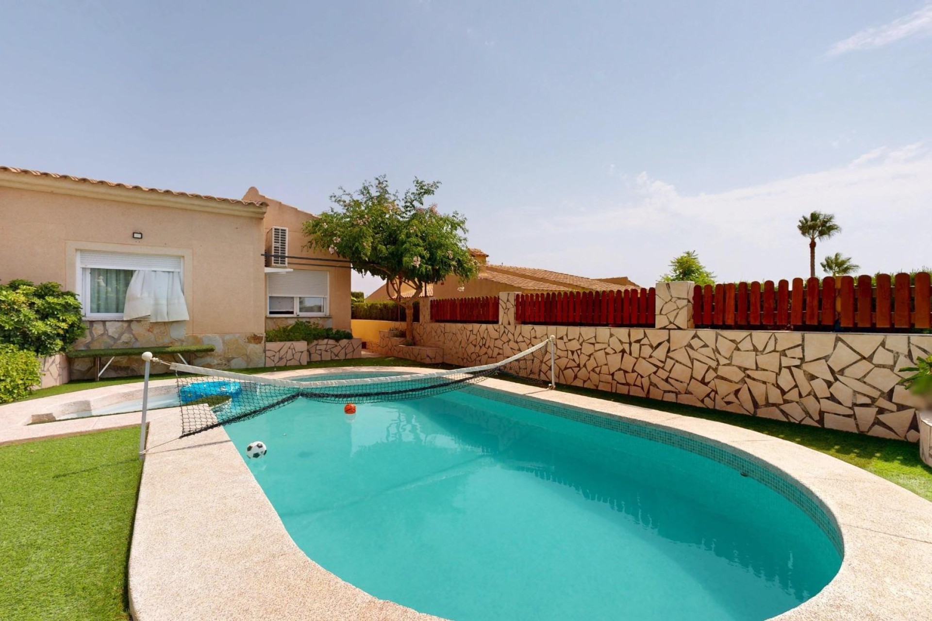 Resale - Villa - La Nucía - Panorama