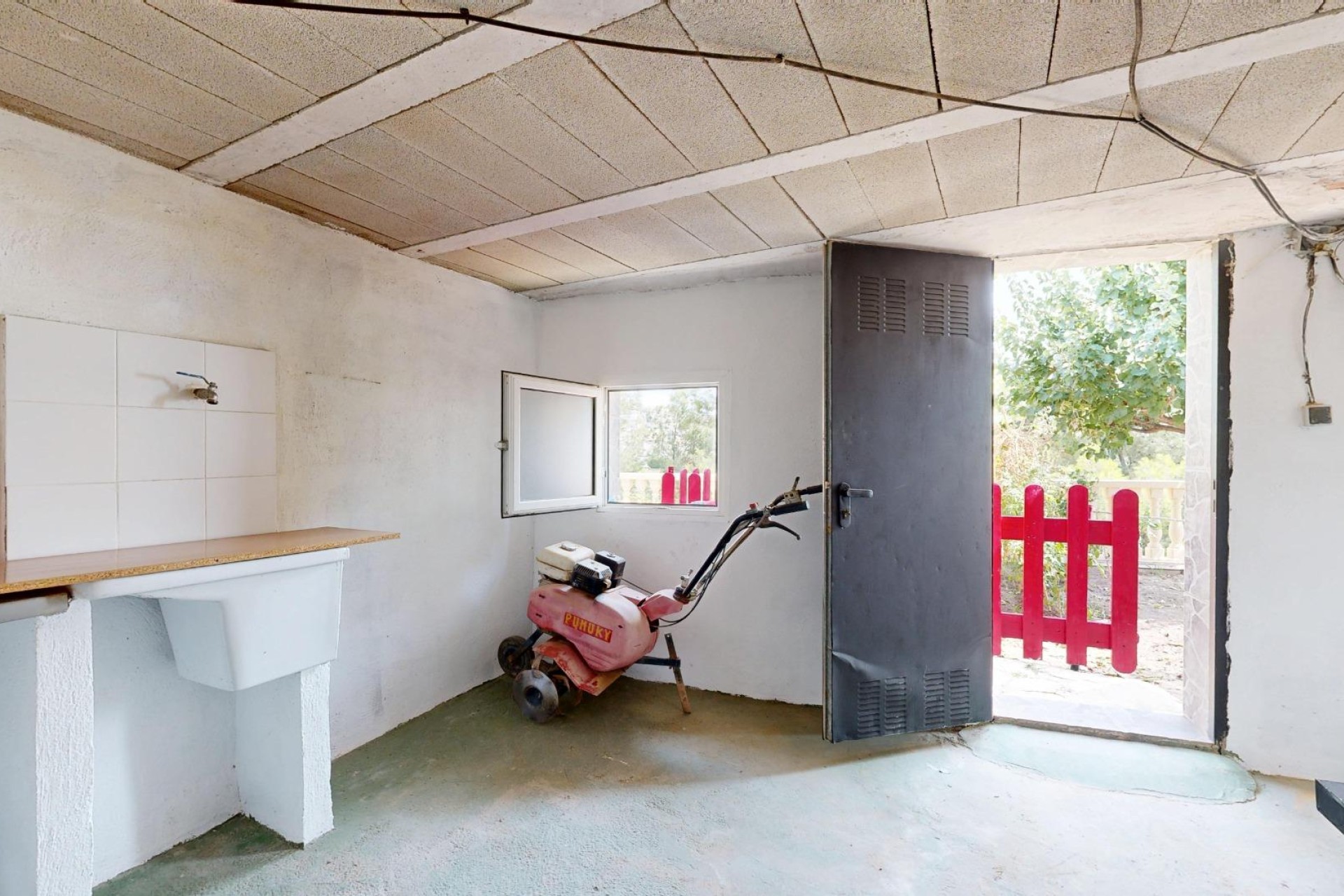 Resale - Villa - La Nucía - Panorama