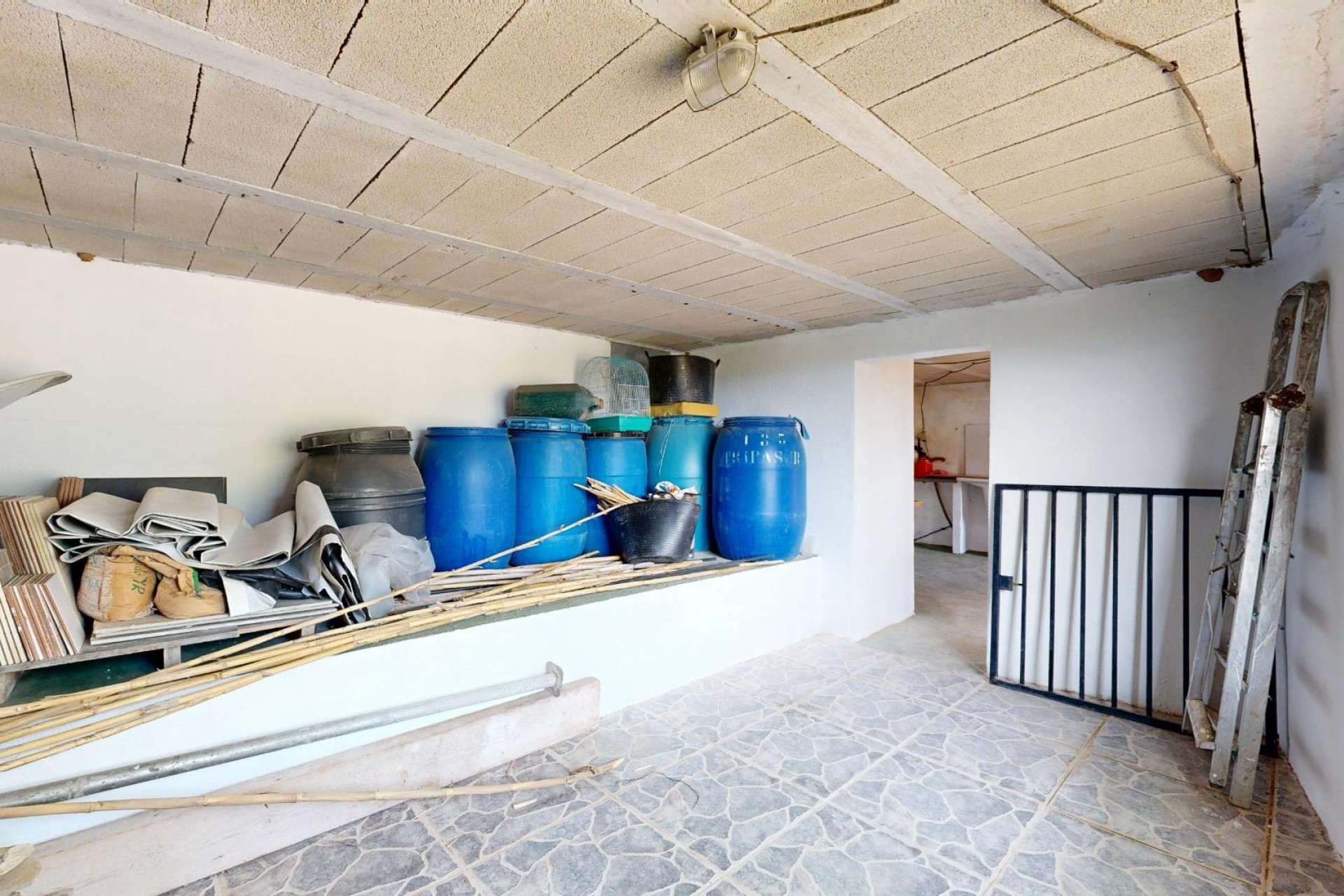 Resale - Villa - La Nucía - Panorama