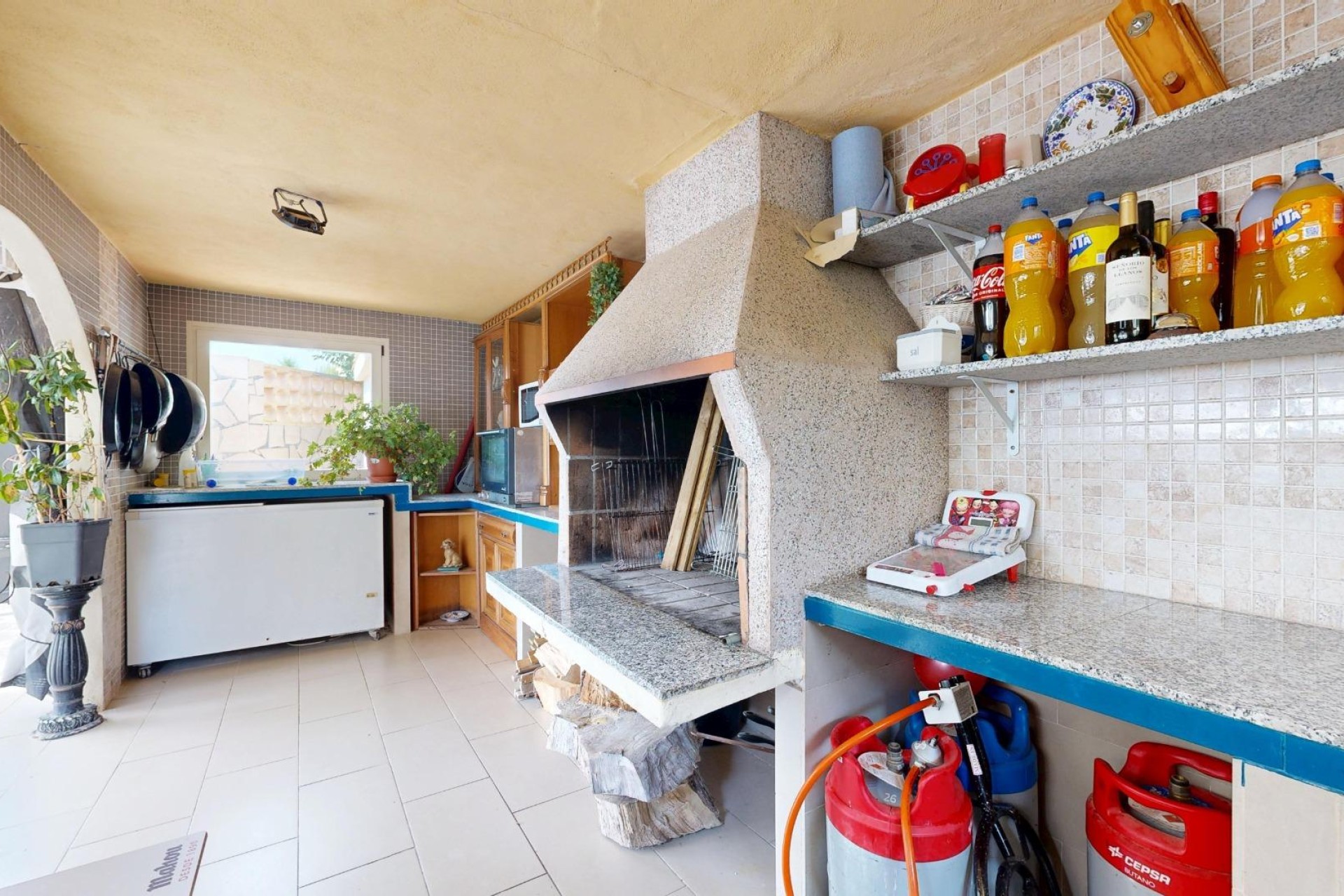 Resale - Villa - La Nucía - Panorama