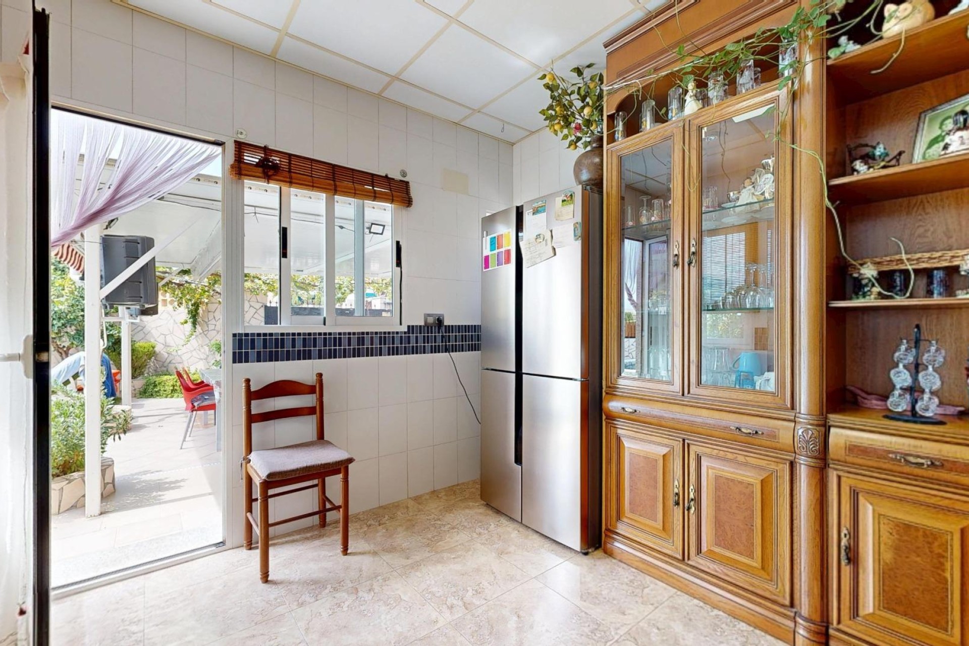 Resale - Villa - La Nucía - Panorama