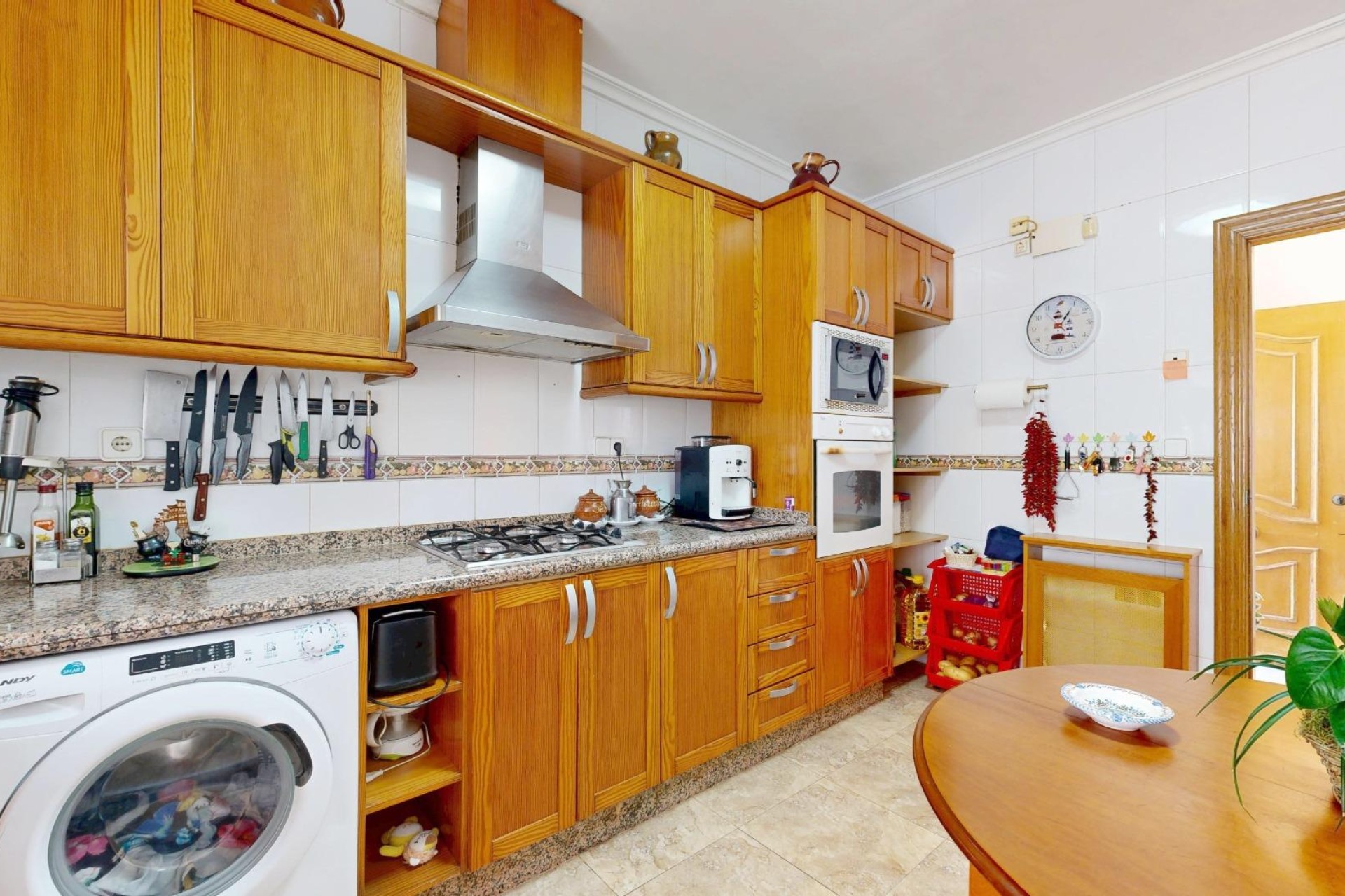 Resale - Villa - La Nucía - Panorama