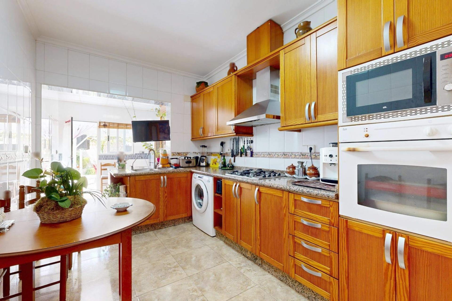 Resale - Villa - La Nucía - Panorama