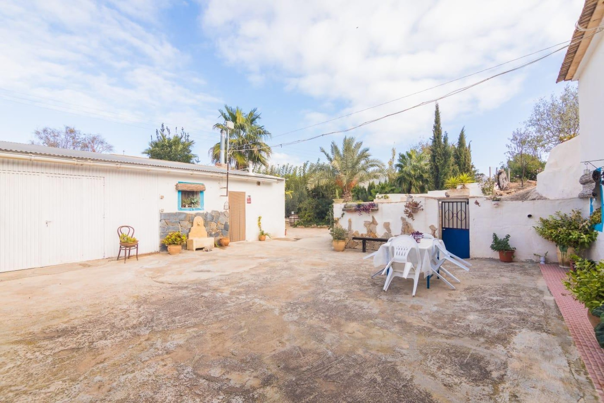 Resale - Villa - La Romana - ALCANÁ