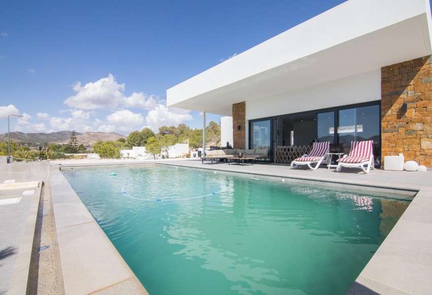 Resale - Villa - La Romana - ALCANA