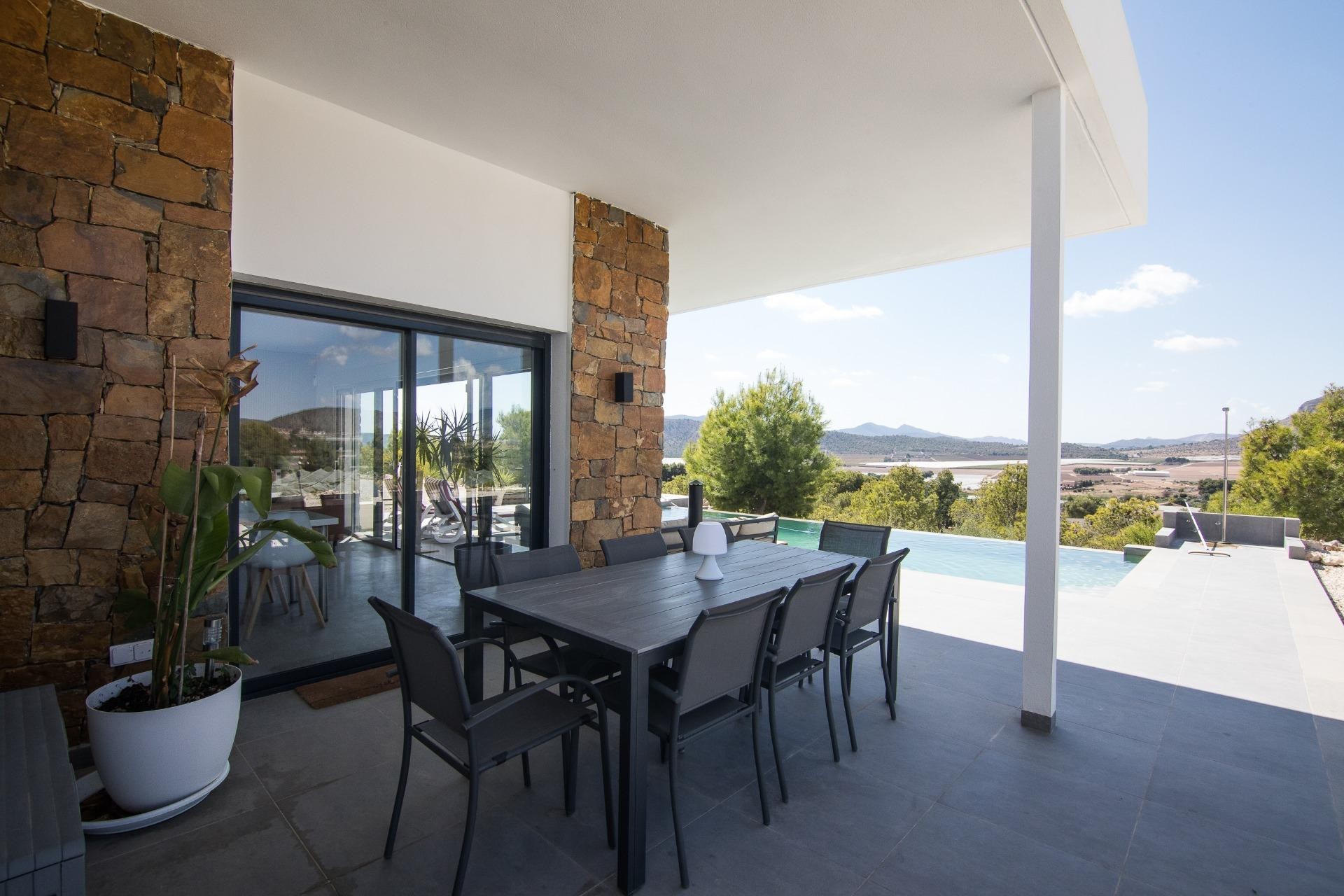 Resale - Villa - La Romana - ALCANA
