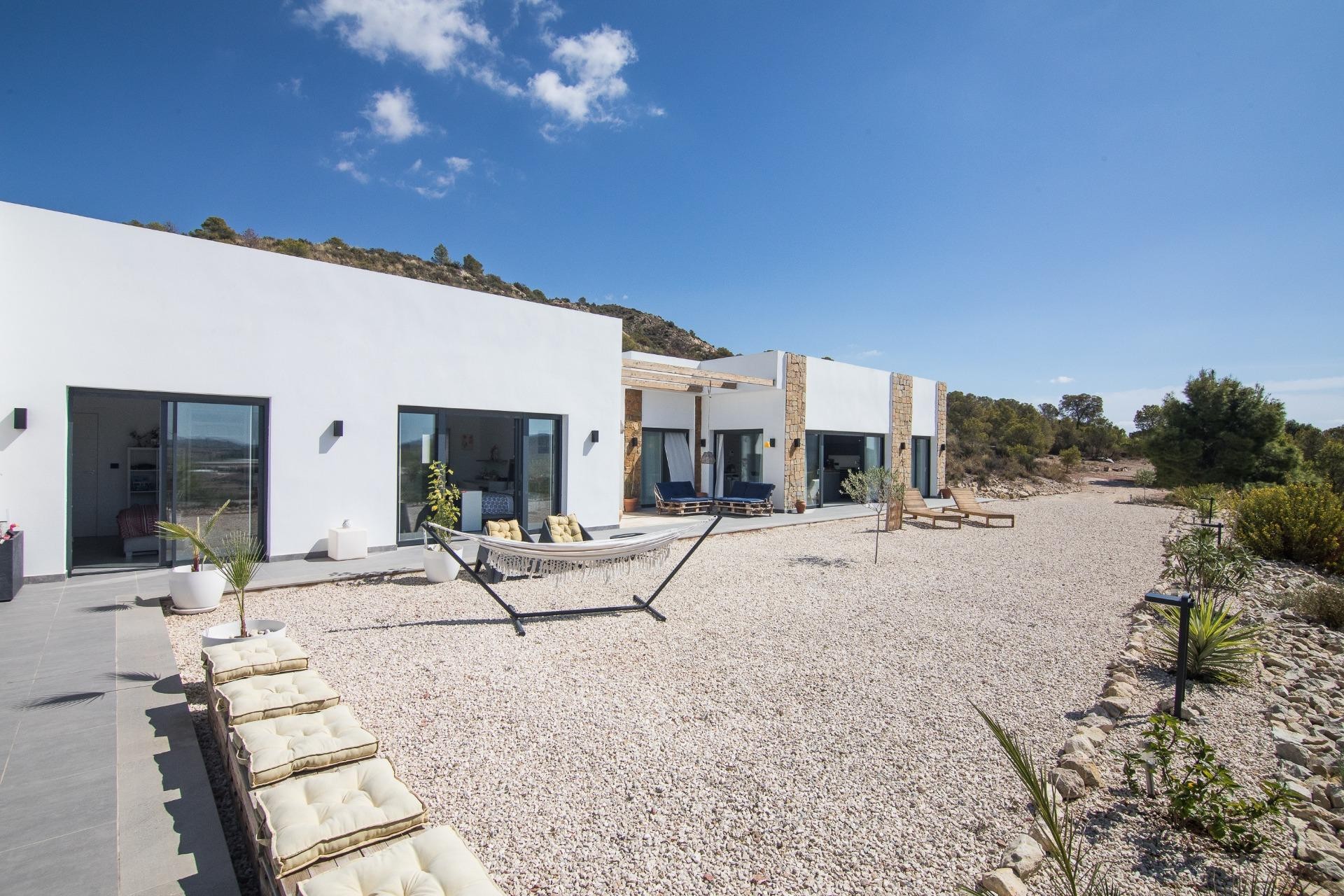 Resale - Villa - La Romana - ALCANA