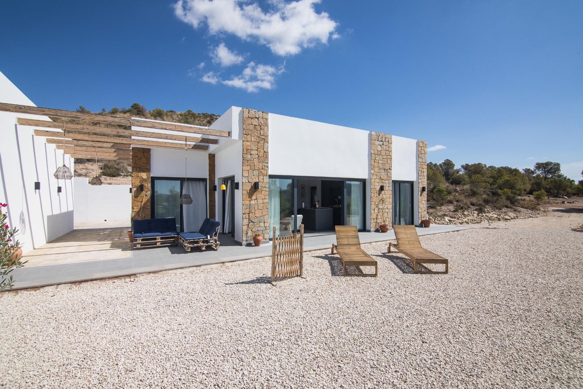 Resale - Villa - La Romana - ALCANA
