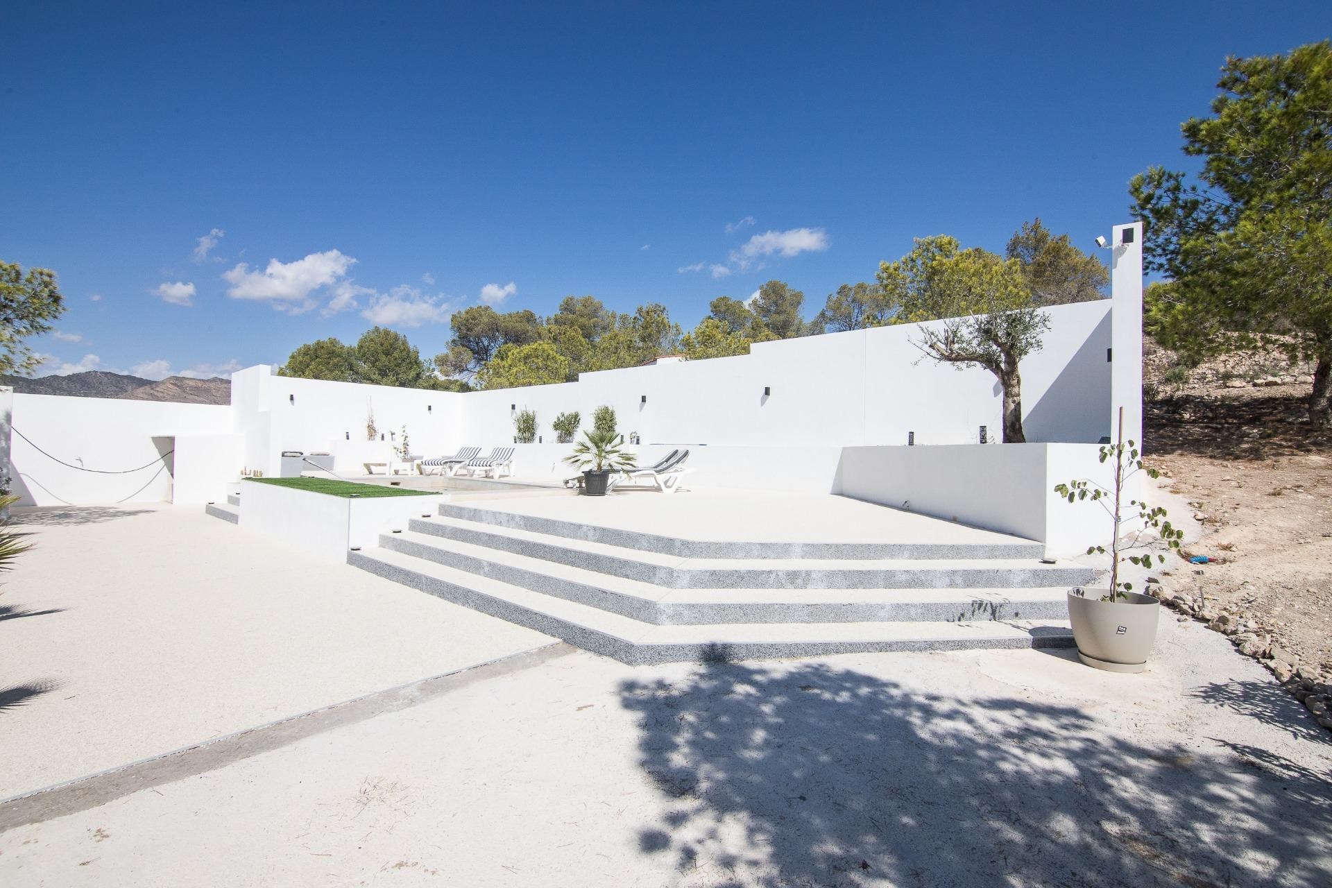 Resale - Villa - La Romana - ALCANA