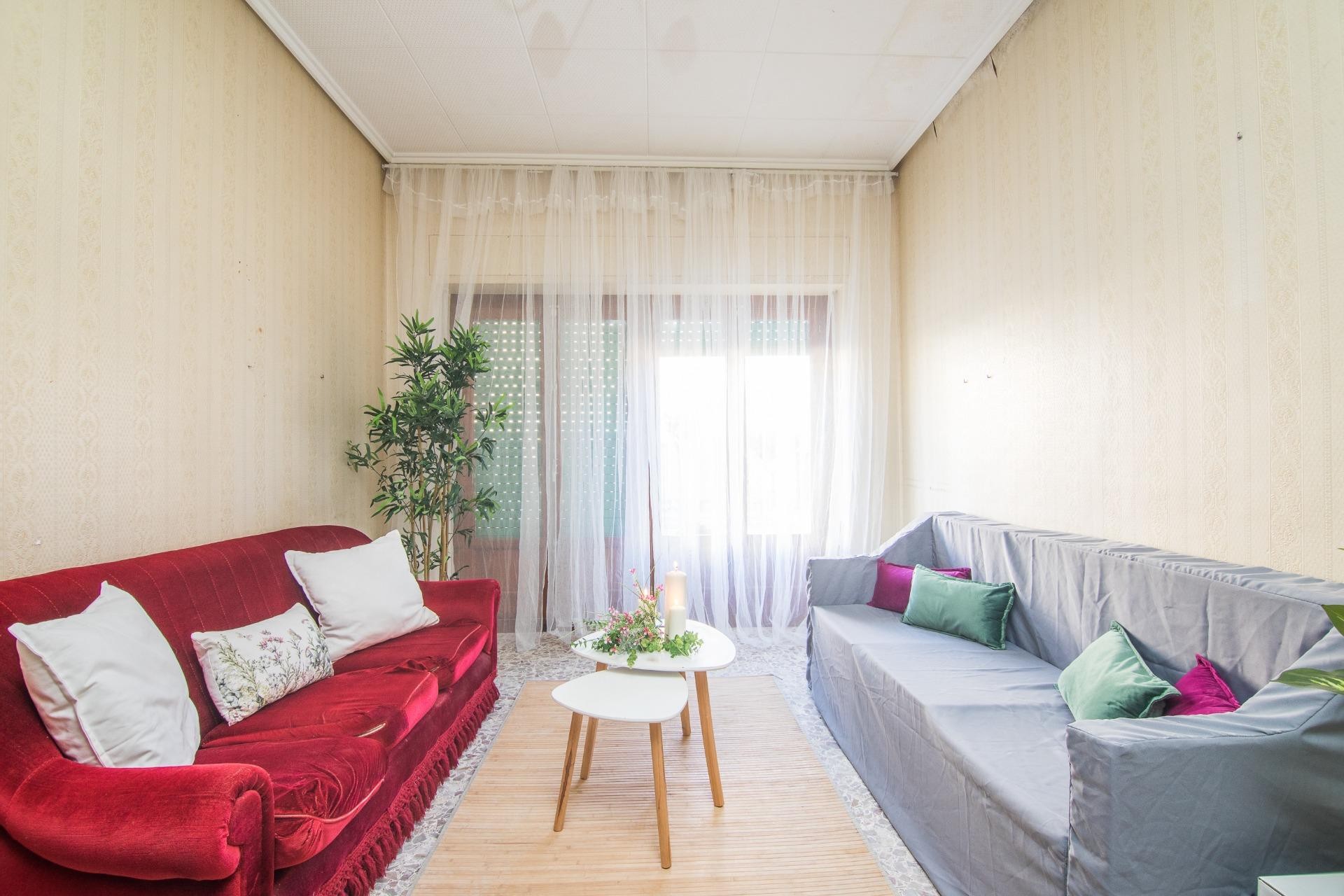 Resale - Villa - La Romana - CENTRO