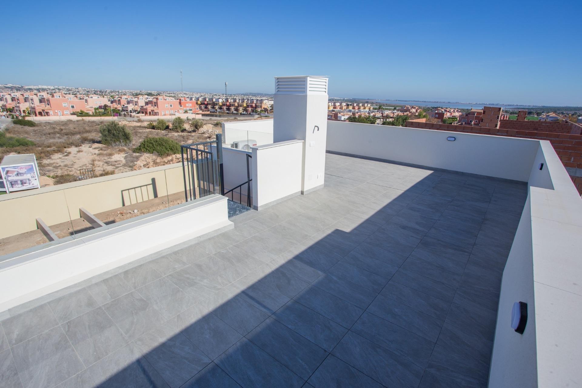 Resale - Villa - Los Montesinos - La herrada