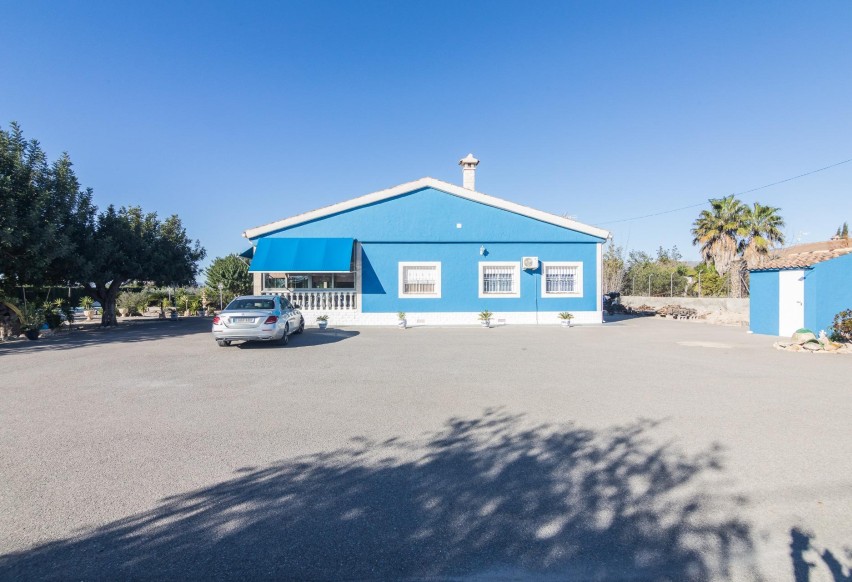 Resale - Villa - Matola - Algoda-Matola-Llano de San José