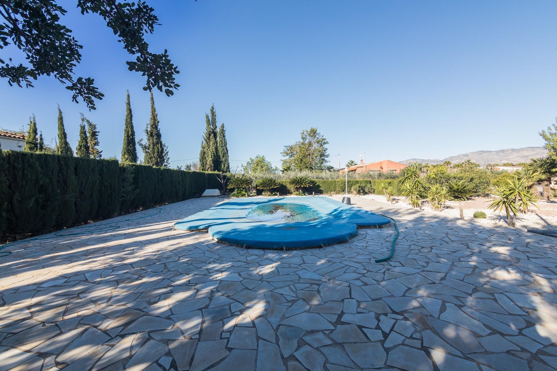 Resale - Villa - Matola - Algoda-Matola-Llano de San José