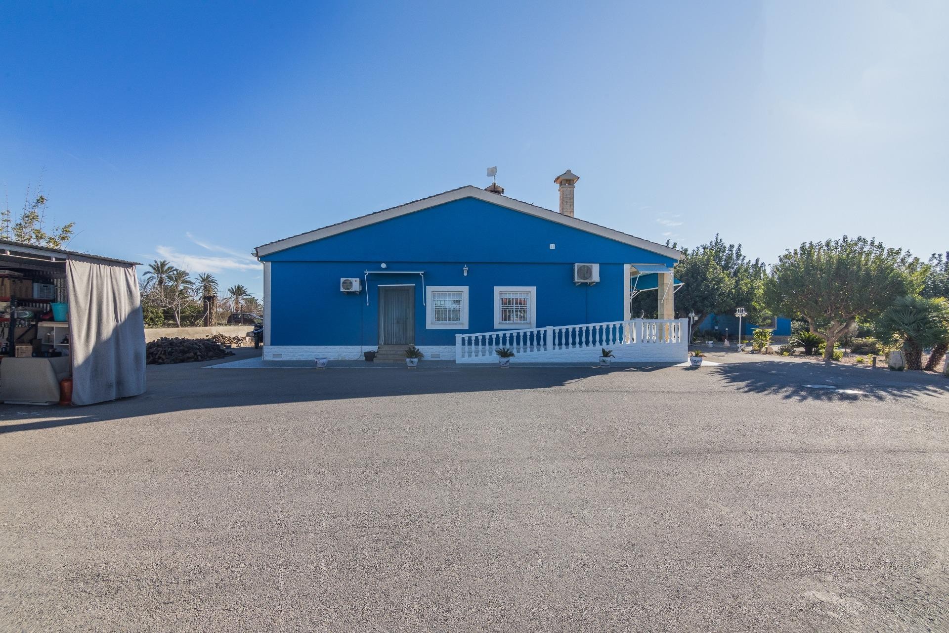Resale - Villa - Matola - Algoda-Matola-Llano de San José
