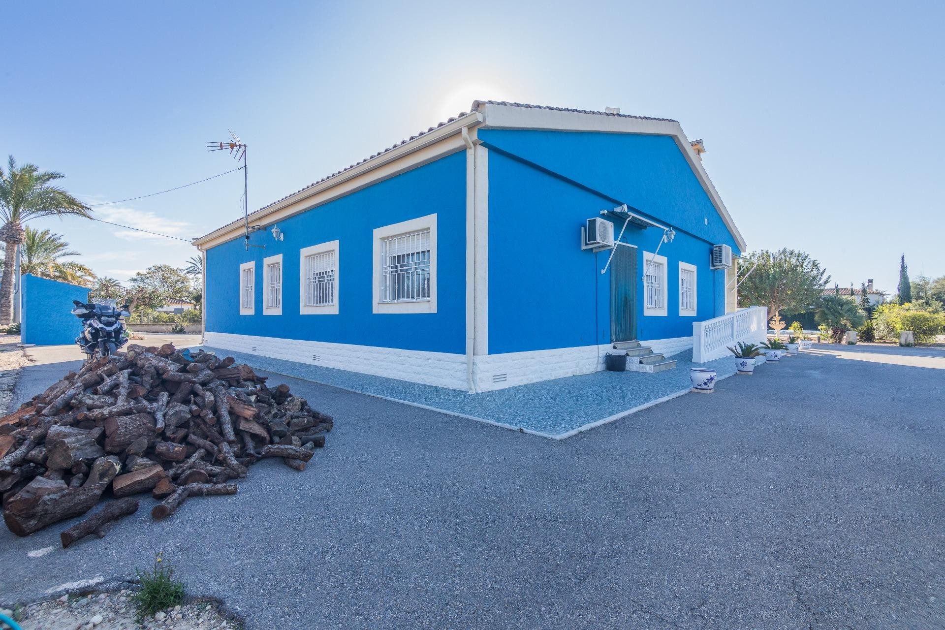 Resale - Villa - Matola - Algoda-Matola-Llano de San José