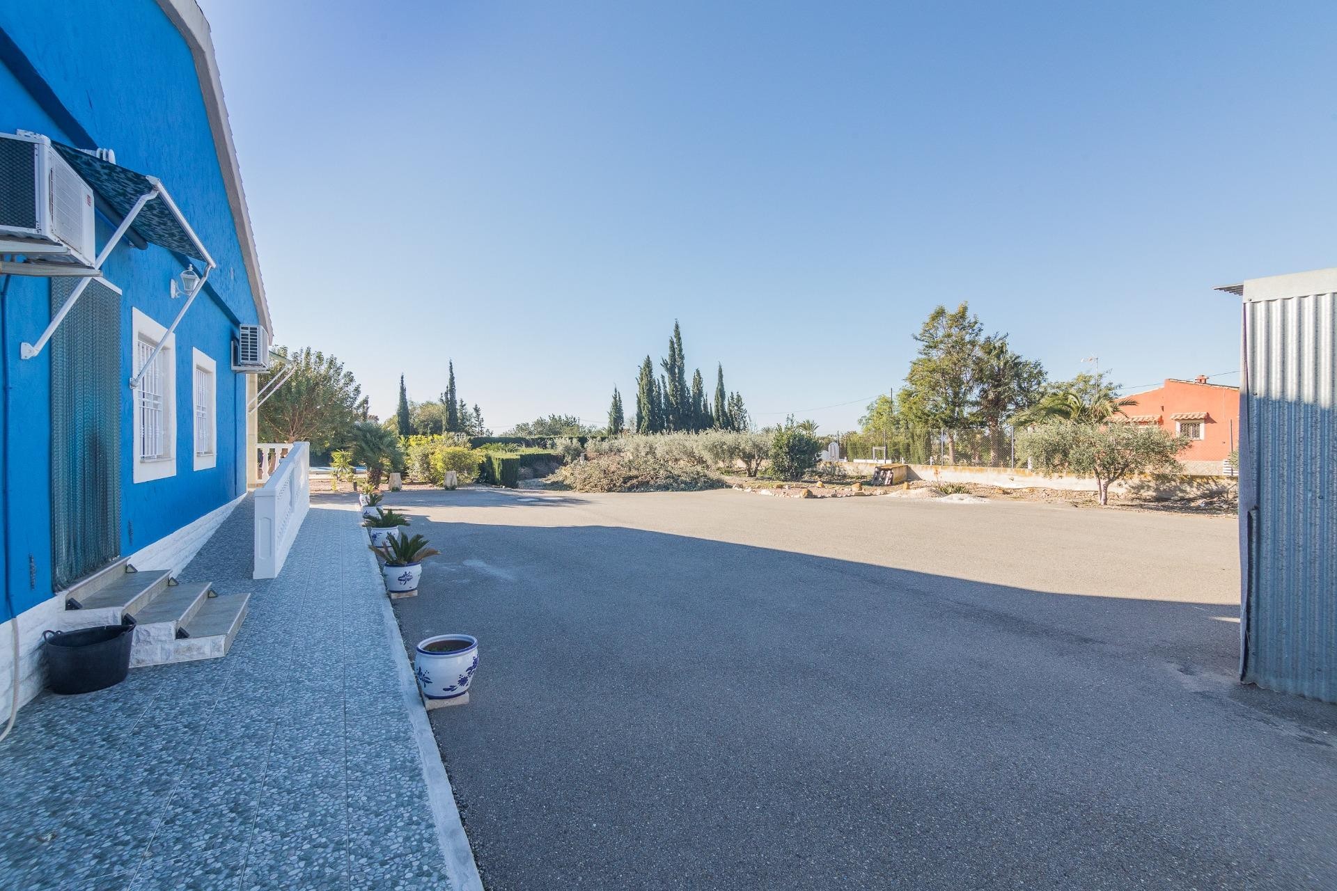 Resale - Villa - Matola - Algoda-Matola-Llano de San José