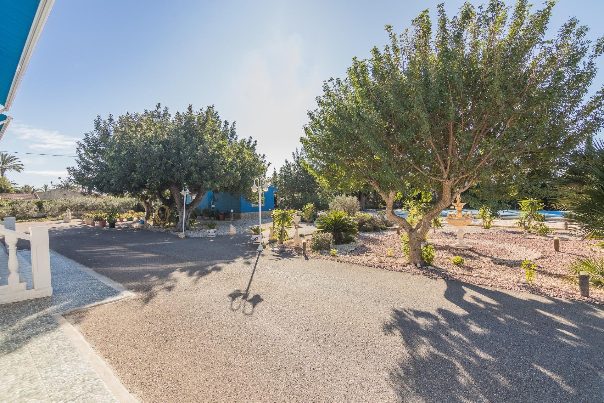 Resale - Villa - Matola - Algoda-Matola-Llano de San José