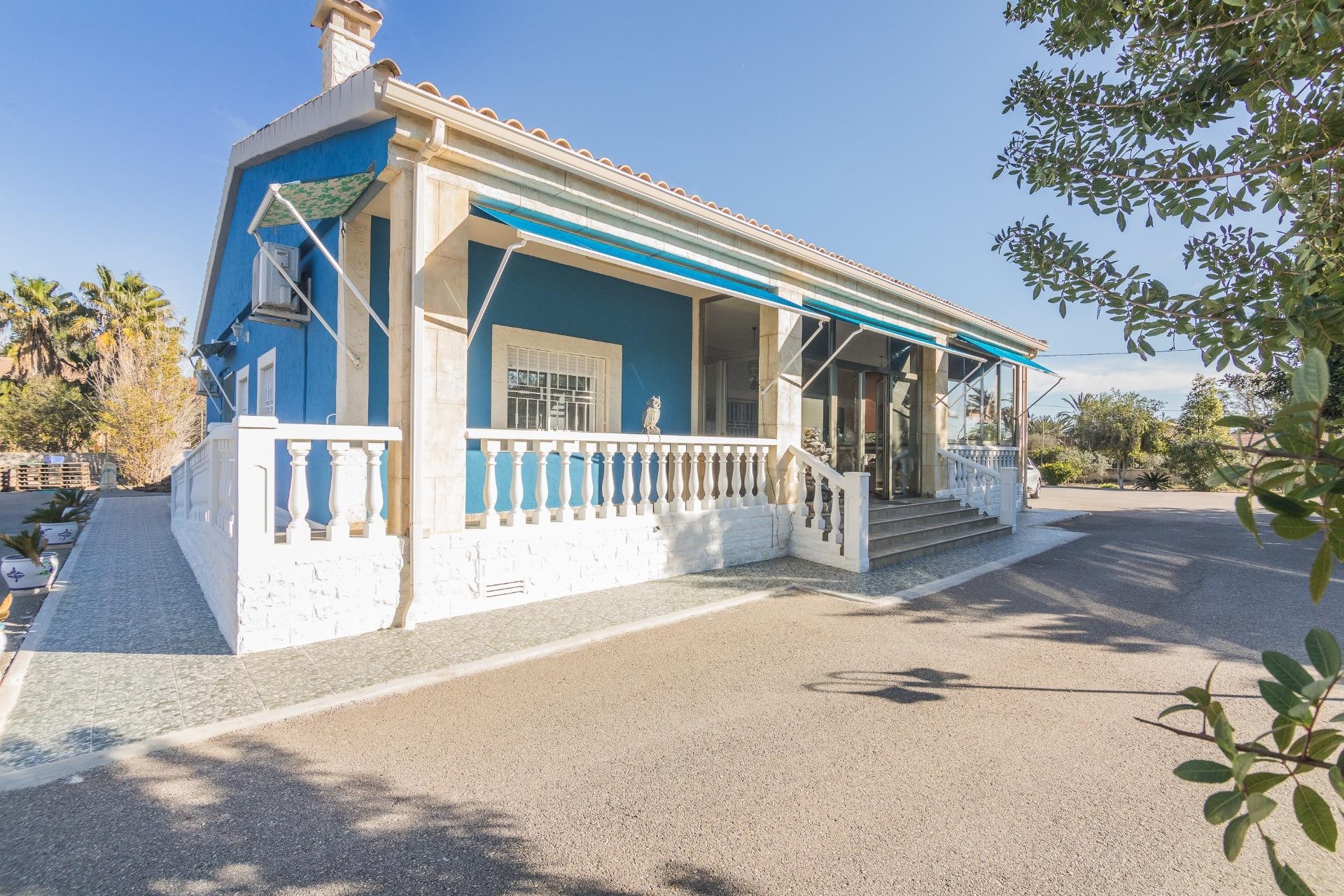 Resale - Villa - Matola - Algoda-Matola-Llano de San José