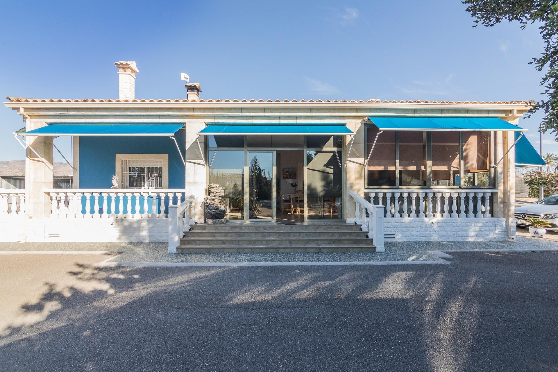 Resale - Villa - Matola - Algoda-Matola-Llano de San José