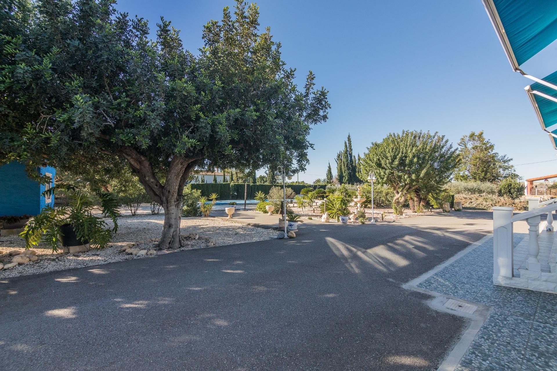 Resale - Villa - Matola - Algoda-Matola-Llano de San José