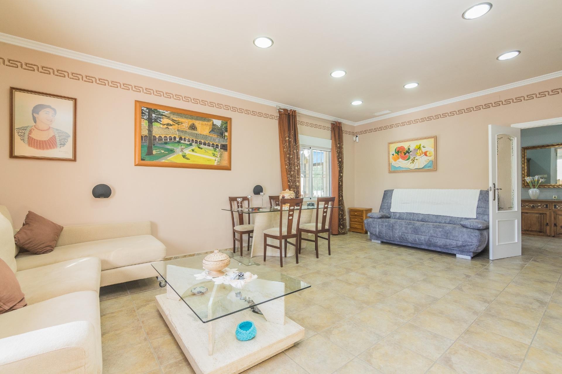 Resale - Villa - Matola - Algoda-Matola-Llano de San José