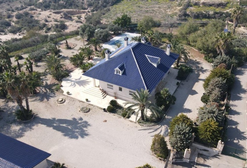 Resale - Villa - Matola - Algoda-Matola-Llano de San José