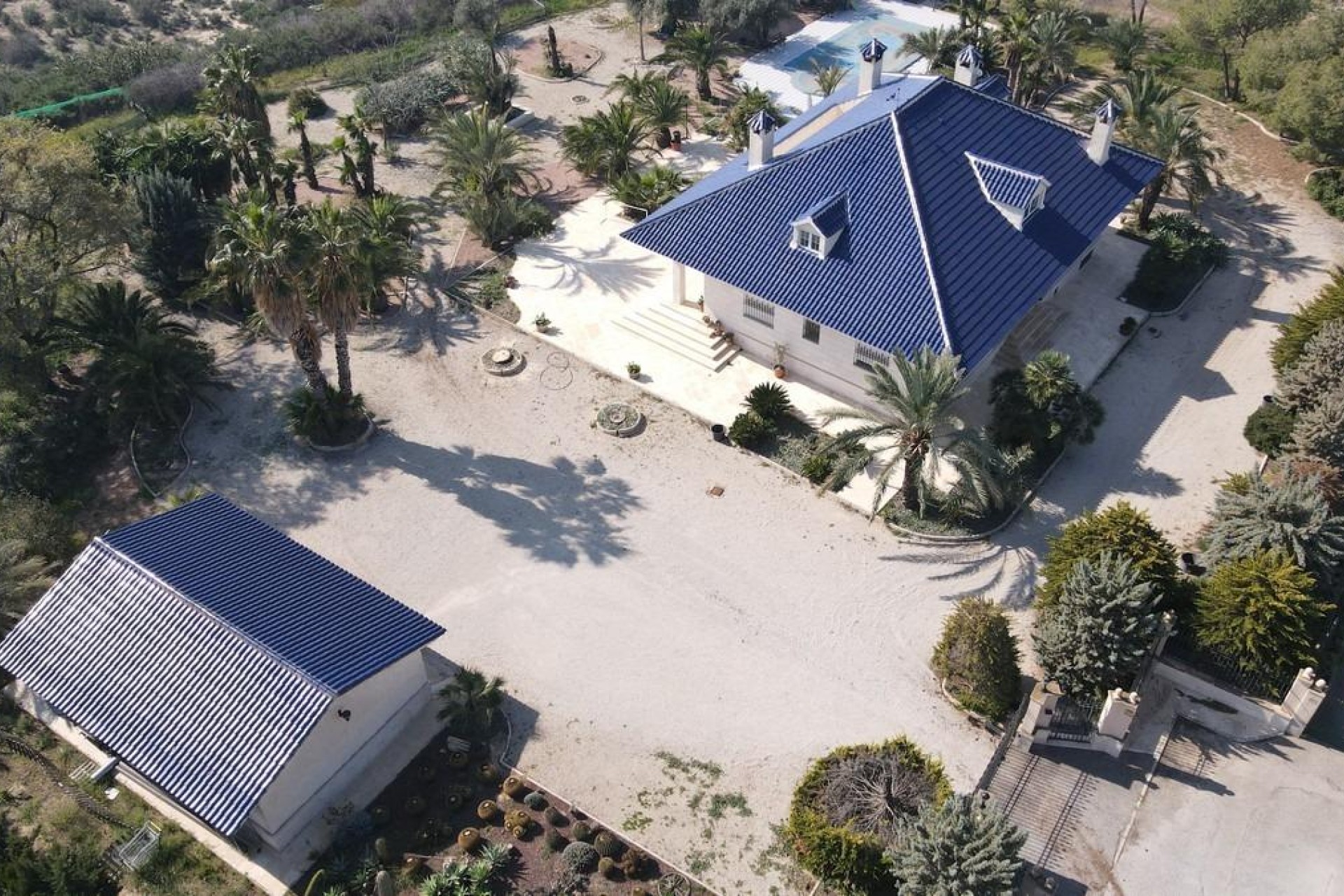 Resale - Villa - Matola - Algoda-Matola-Llano de San José