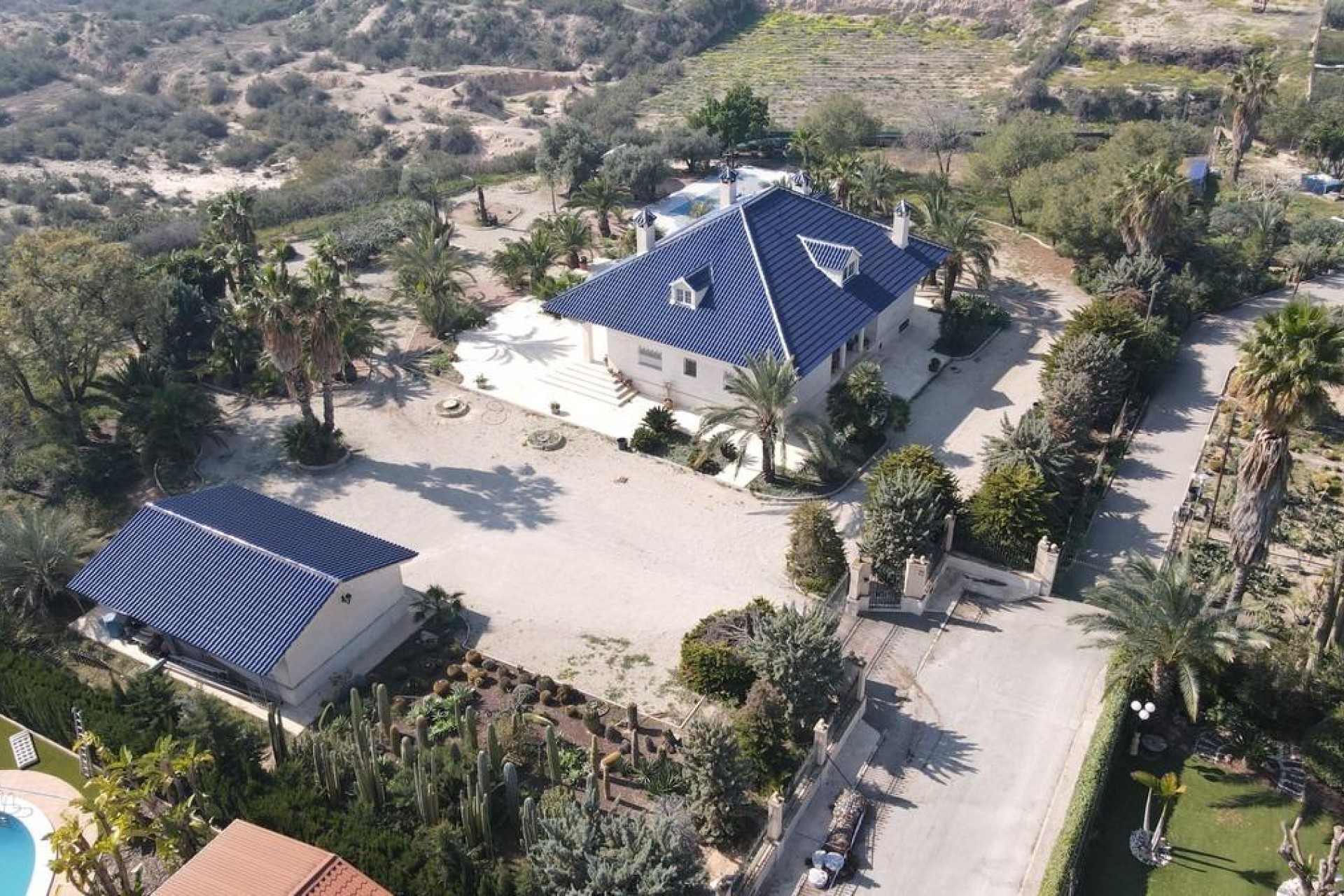 Resale - Villa - Matola - Algoda-Matola-Llano de San José