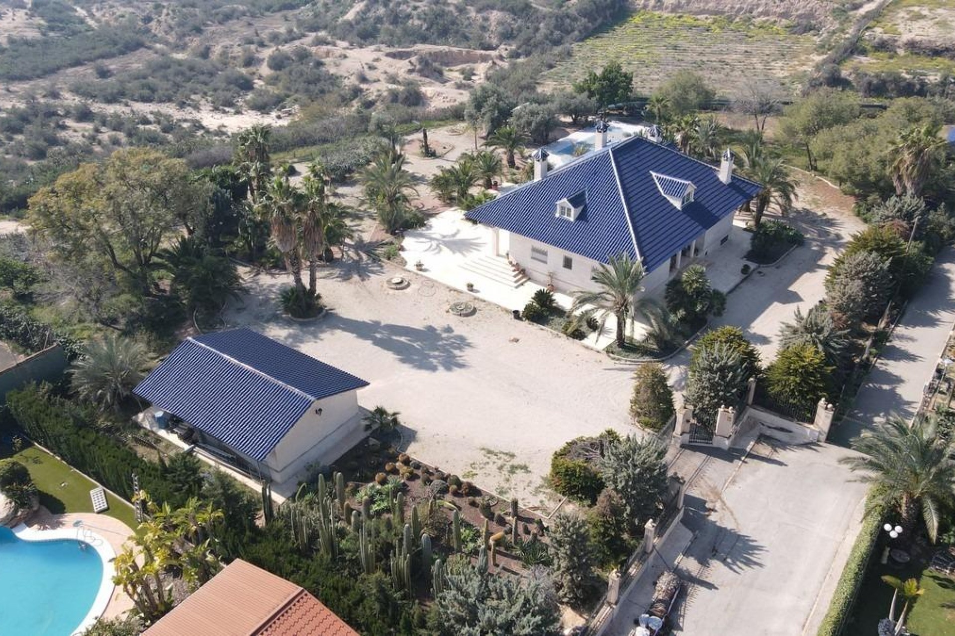 Resale - Villa - Matola - Algoda-Matola-Llano de San José