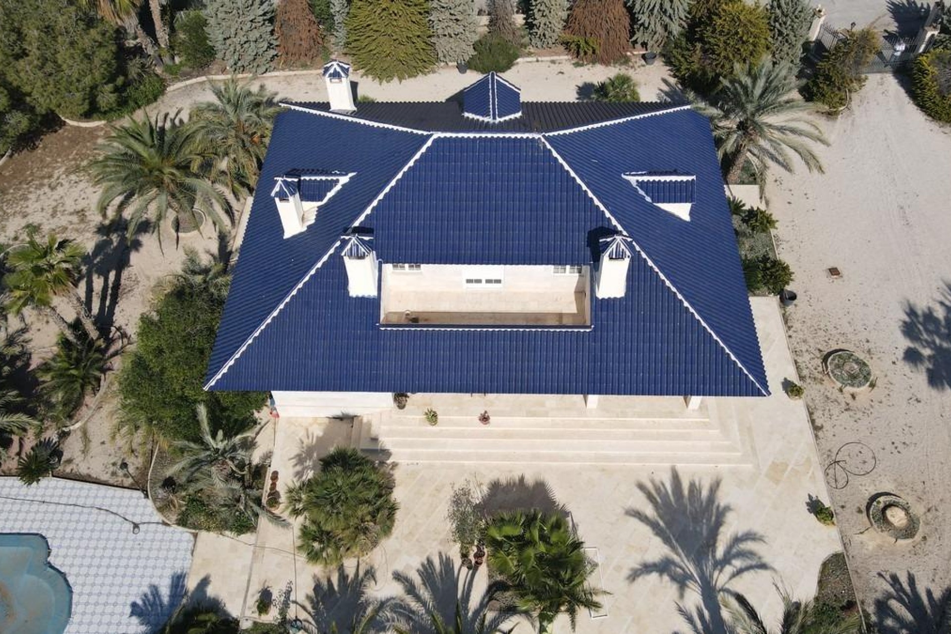 Resale - Villa - Matola - Algoda-Matola-Llano de San José