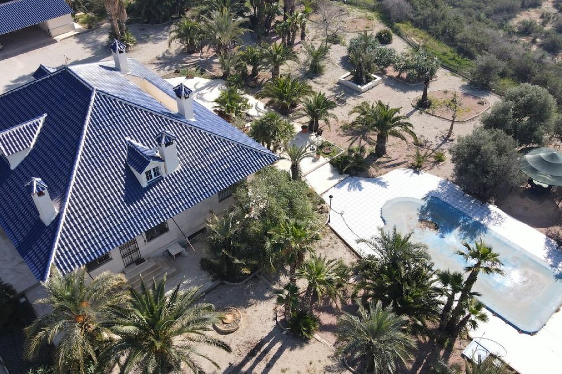 Resale - Villa - Matola - Algoda-Matola-Llano de San José
