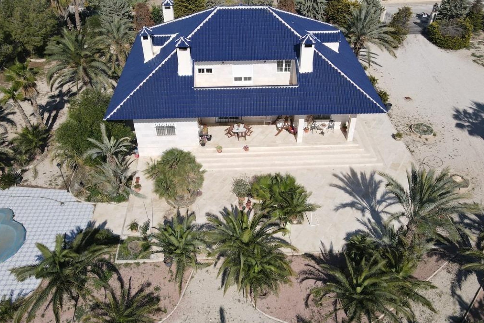 Resale - Villa - Matola - Algoda-Matola-Llano de San José