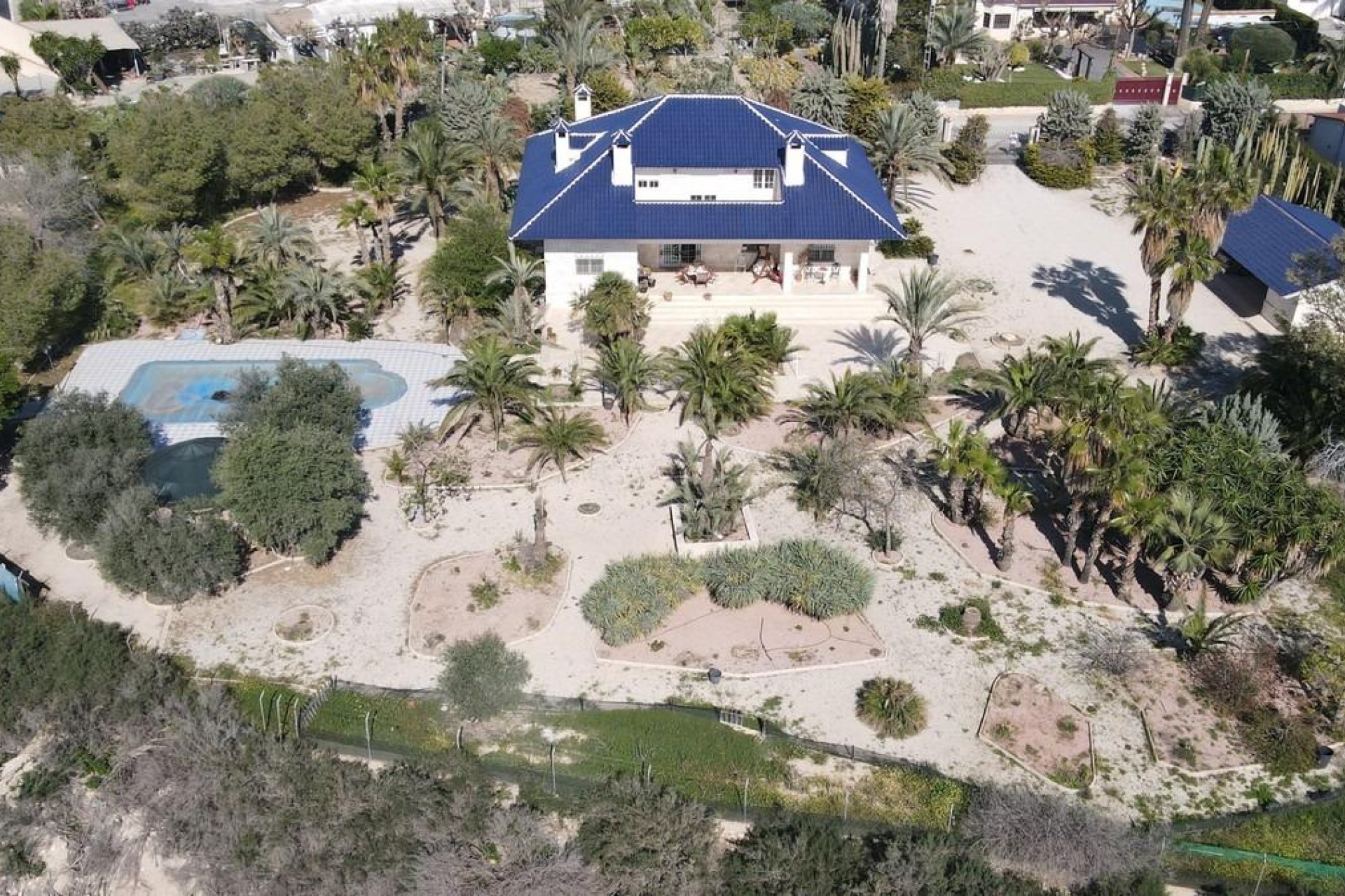 Resale - Villa - Matola - Algoda-Matola-Llano de San José
