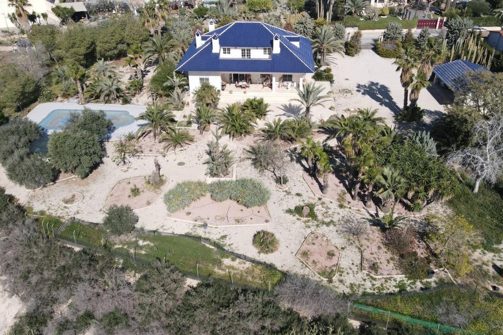 Resale - Villa - Matola - Algoda-Matola-Llano de San José