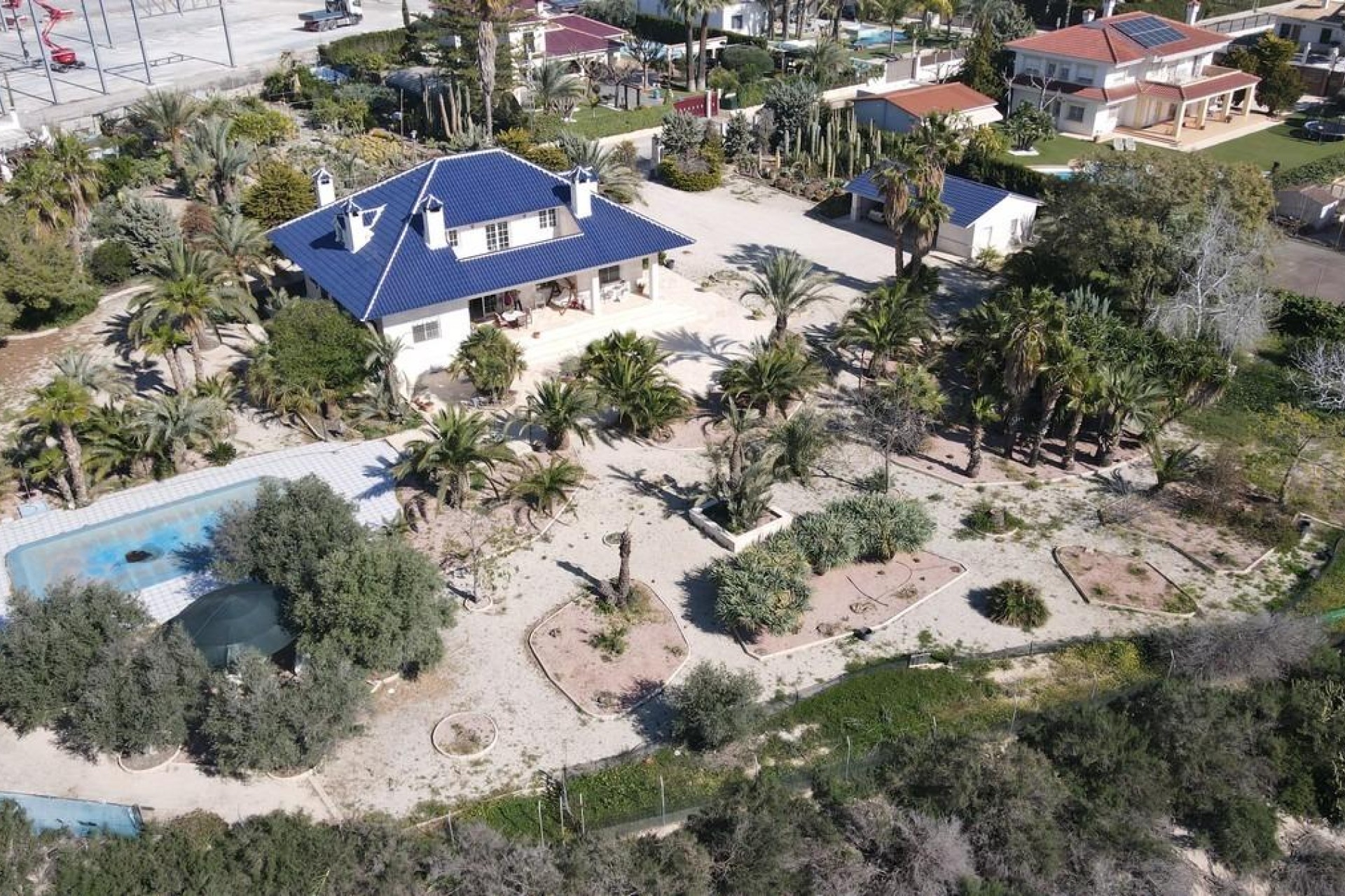 Resale - Villa - Matola - Algoda-Matola-Llano de San José