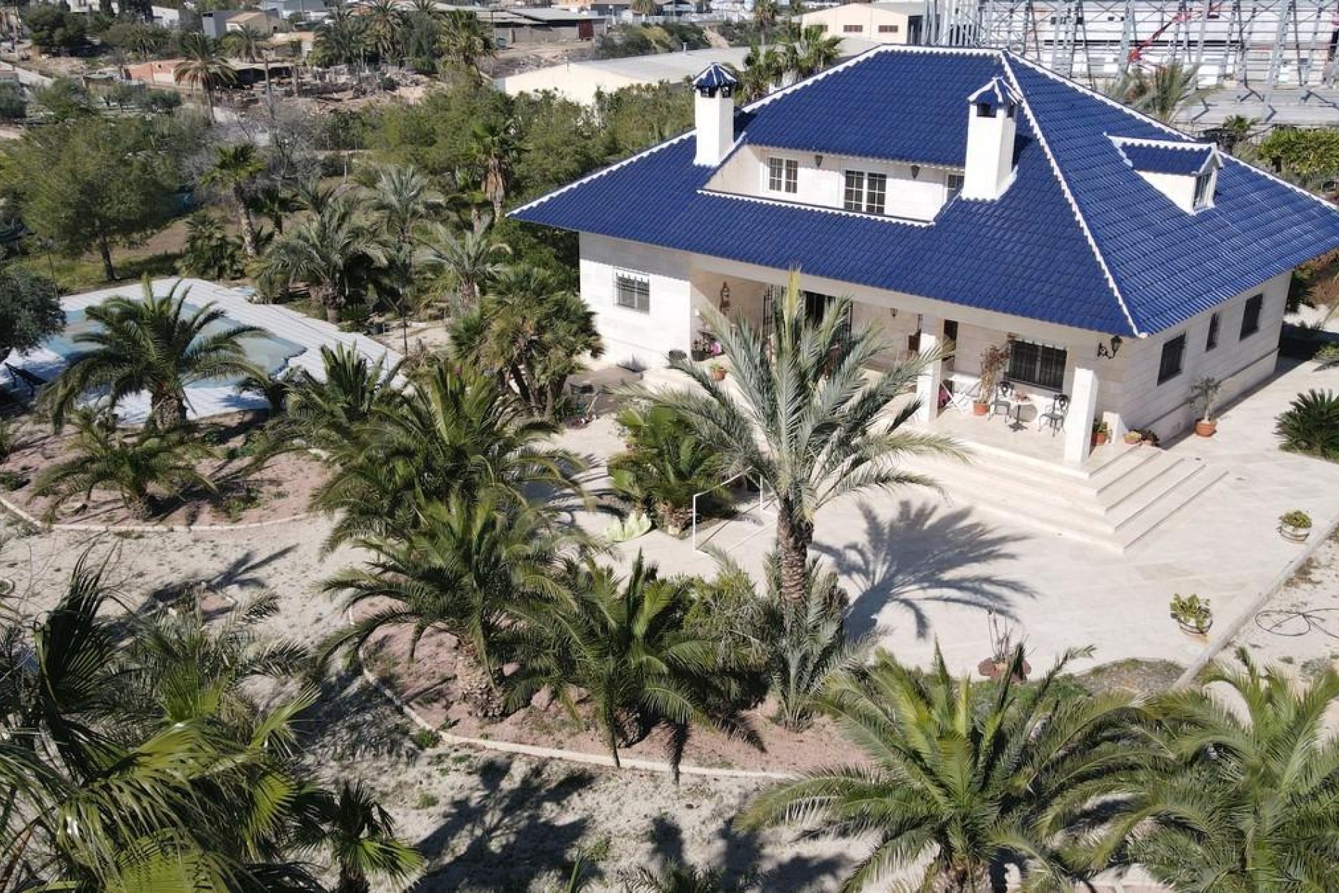 Resale - Villa - Matola - Algoda-Matola-Llano de San José
