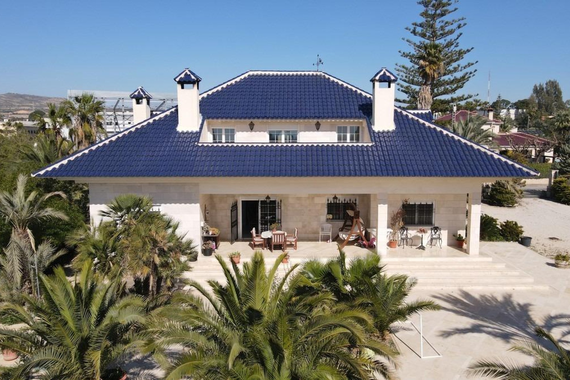 Resale - Villa - Matola - Algoda-Matola-Llano de San José