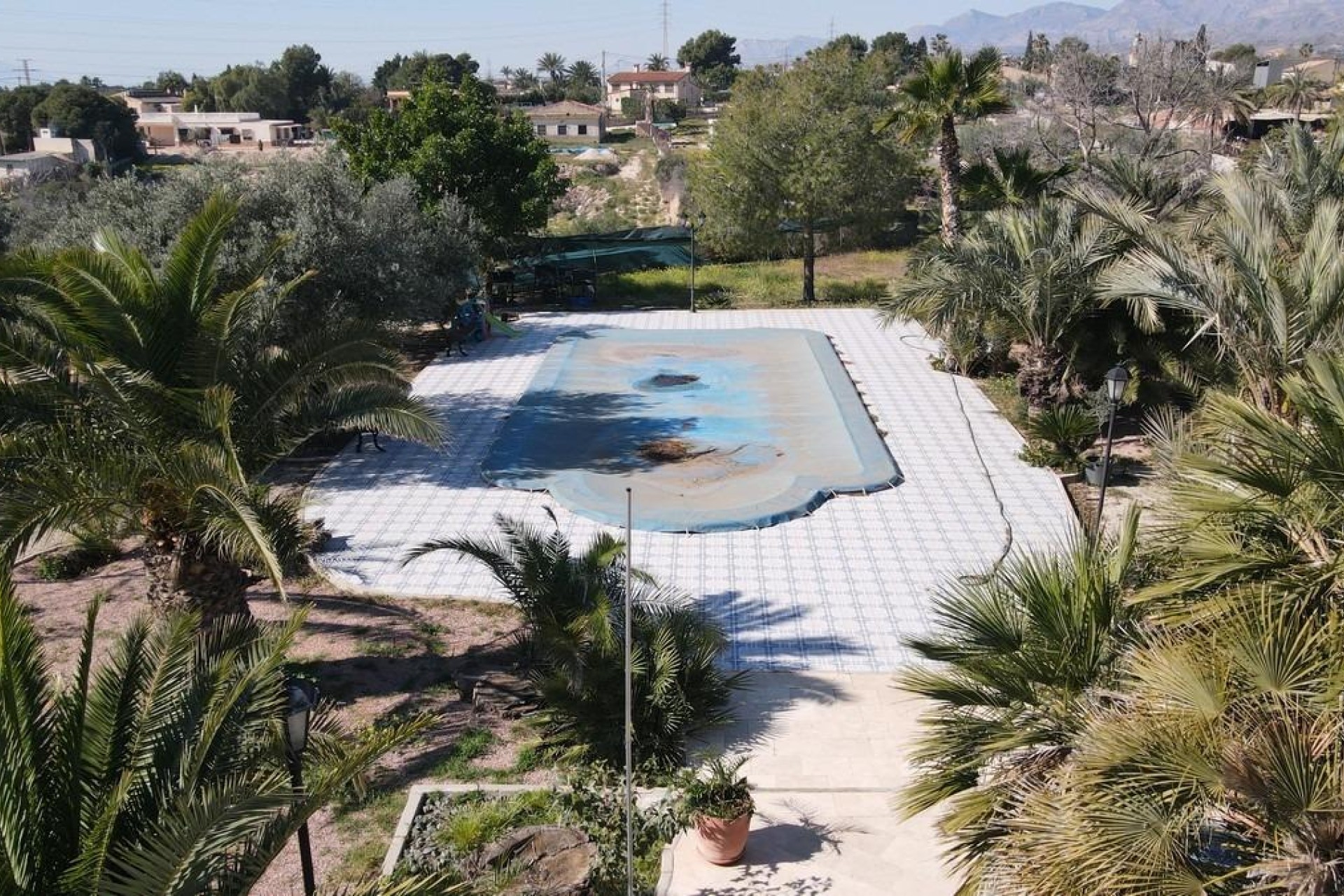 Resale - Villa - Matola - Algoda-Matola-Llano de San José