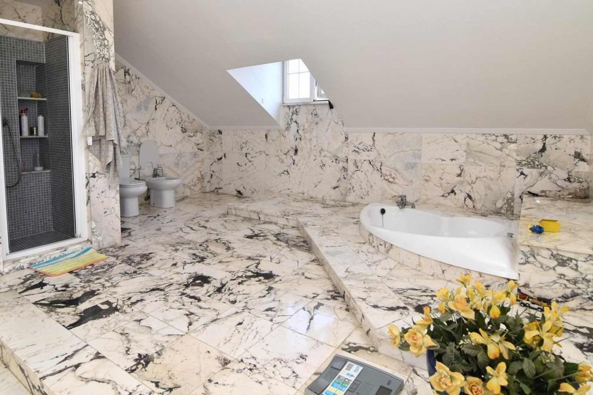 Resale - Villa - Matola - Algoda-Matola-Llano de San José
