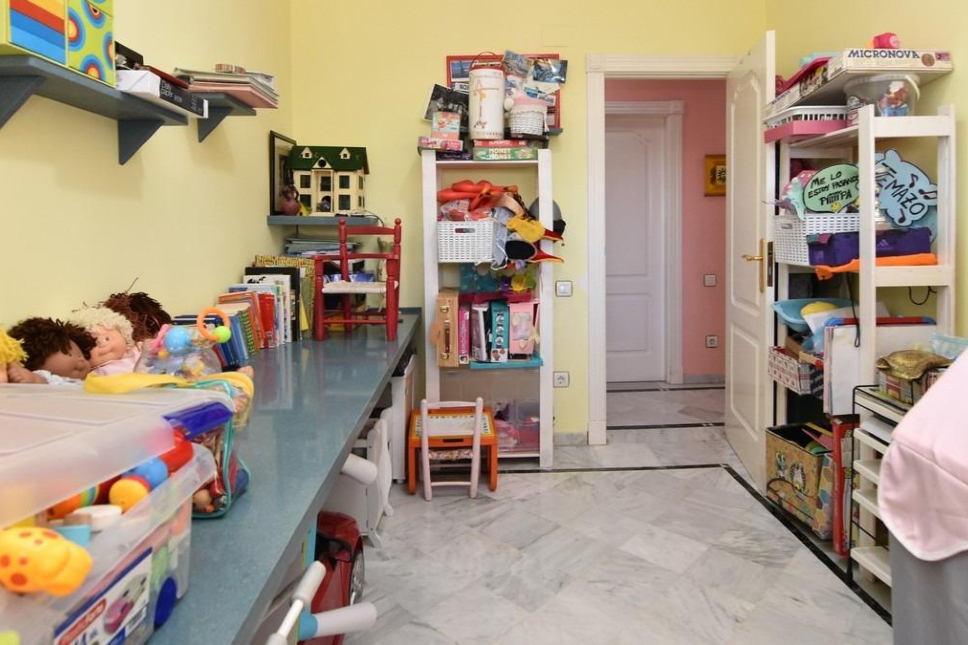 Resale - Villa - Matola - Algoda-Matola-Llano de San José