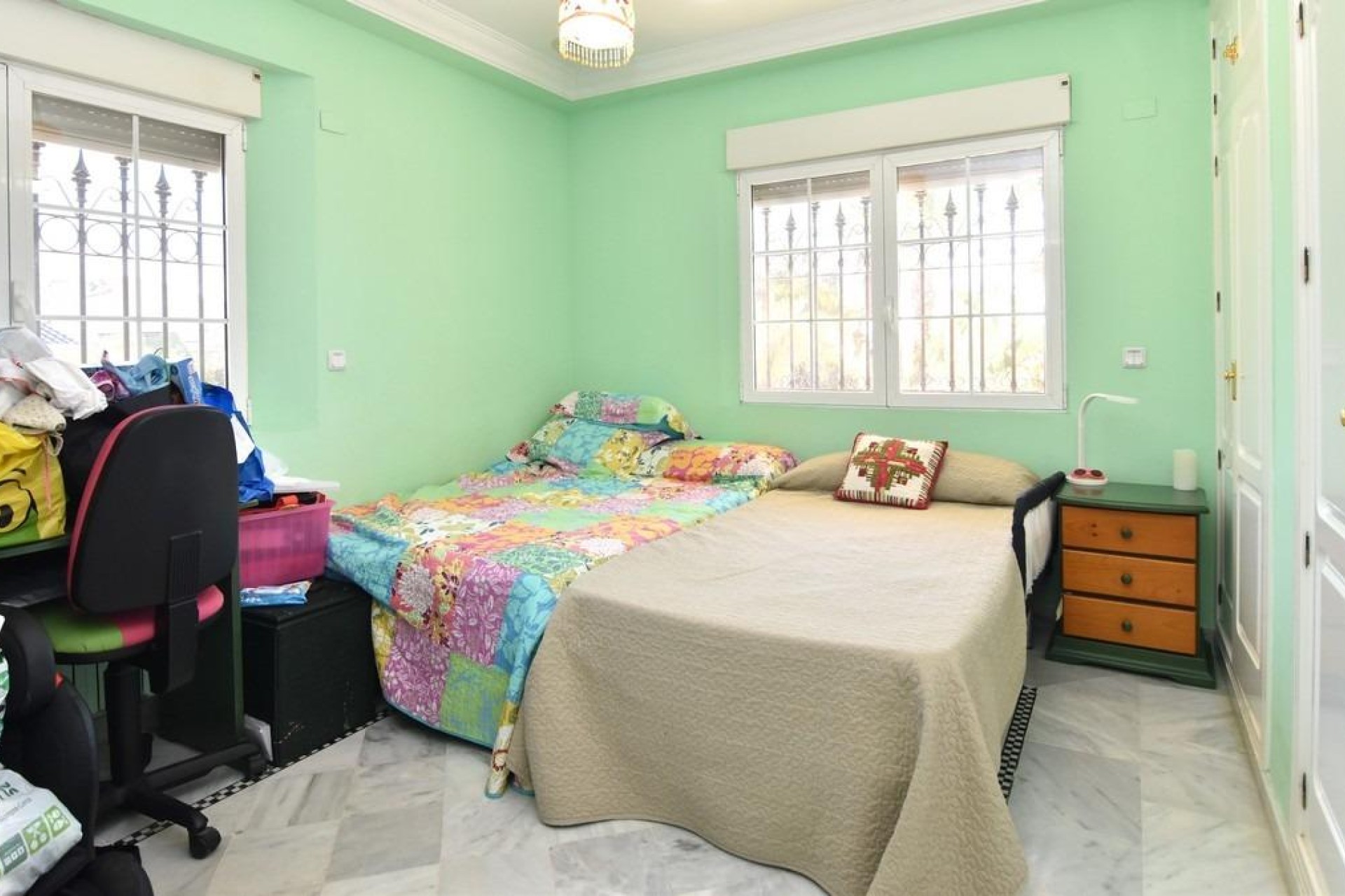 Resale - Villa - Matola - Algoda-Matola-Llano de San José