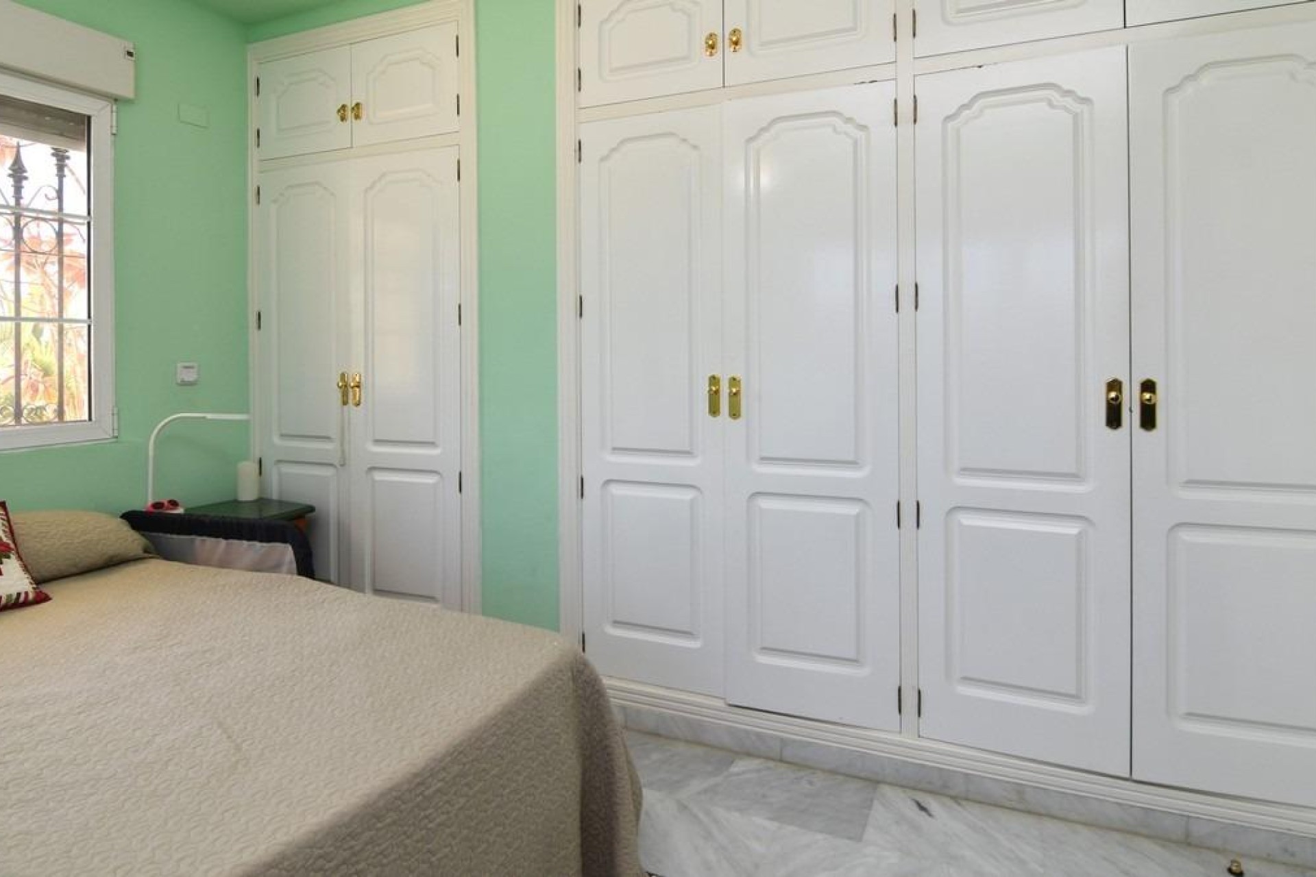 Resale - Villa - Matola - Algoda-Matola-Llano de San José