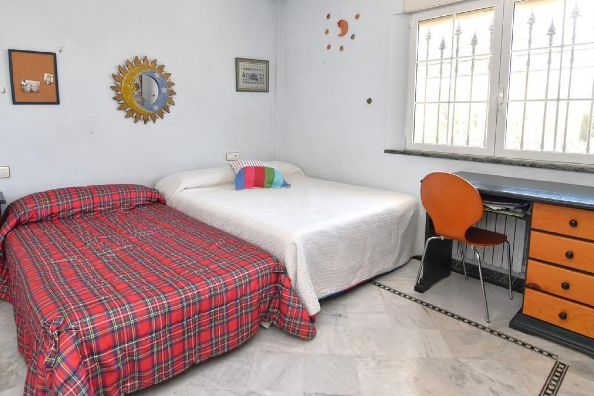 Resale - Villa - Matola - Algoda-Matola-Llano de San José